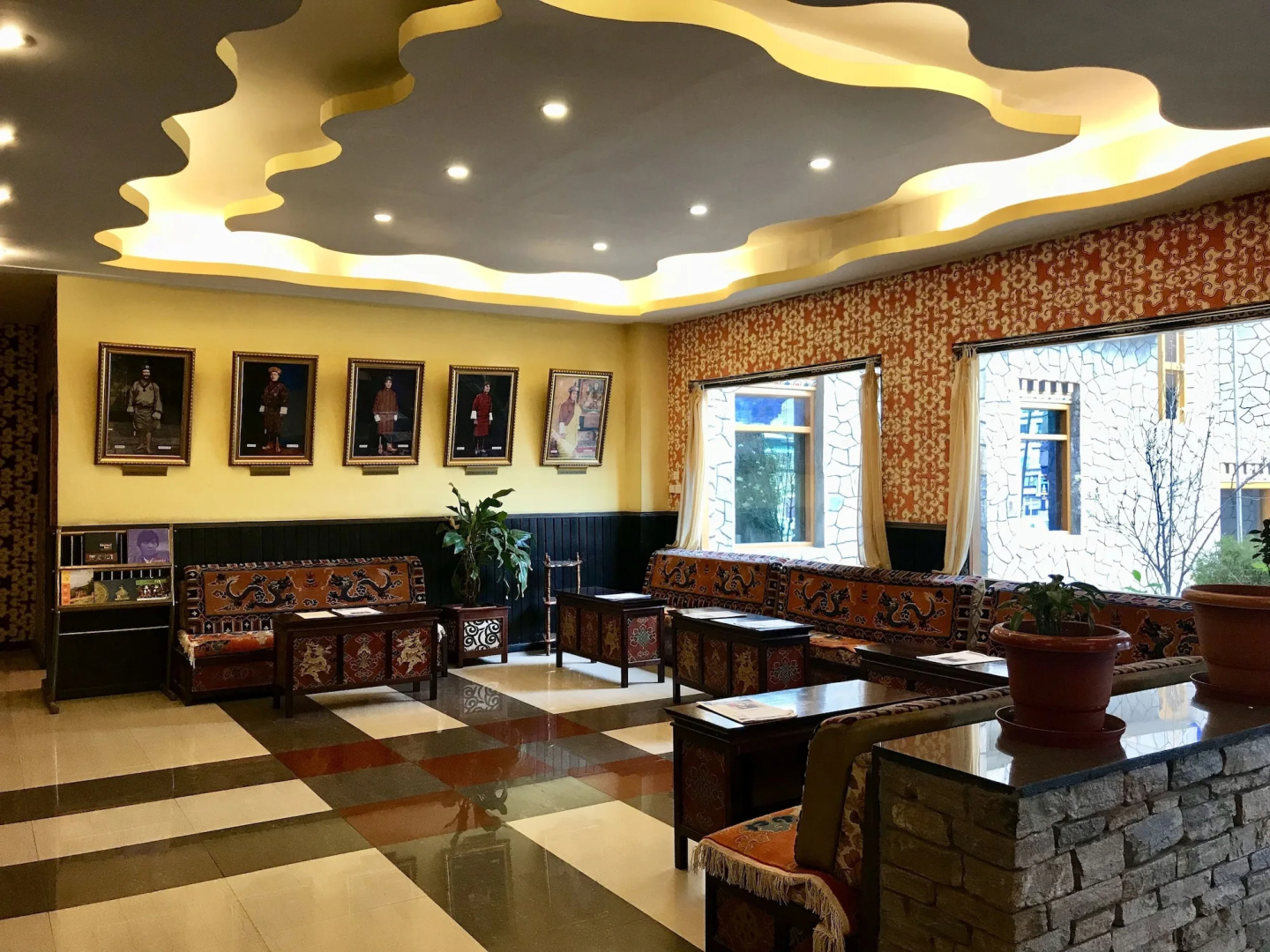 Hotel Migmar