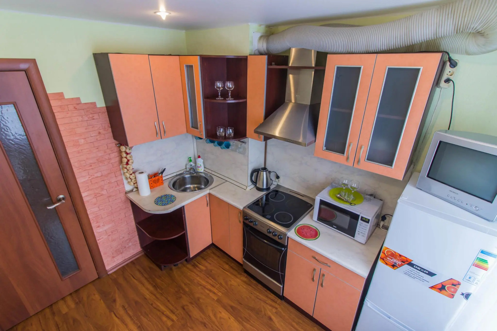 Квартира51 Северный проезд 10