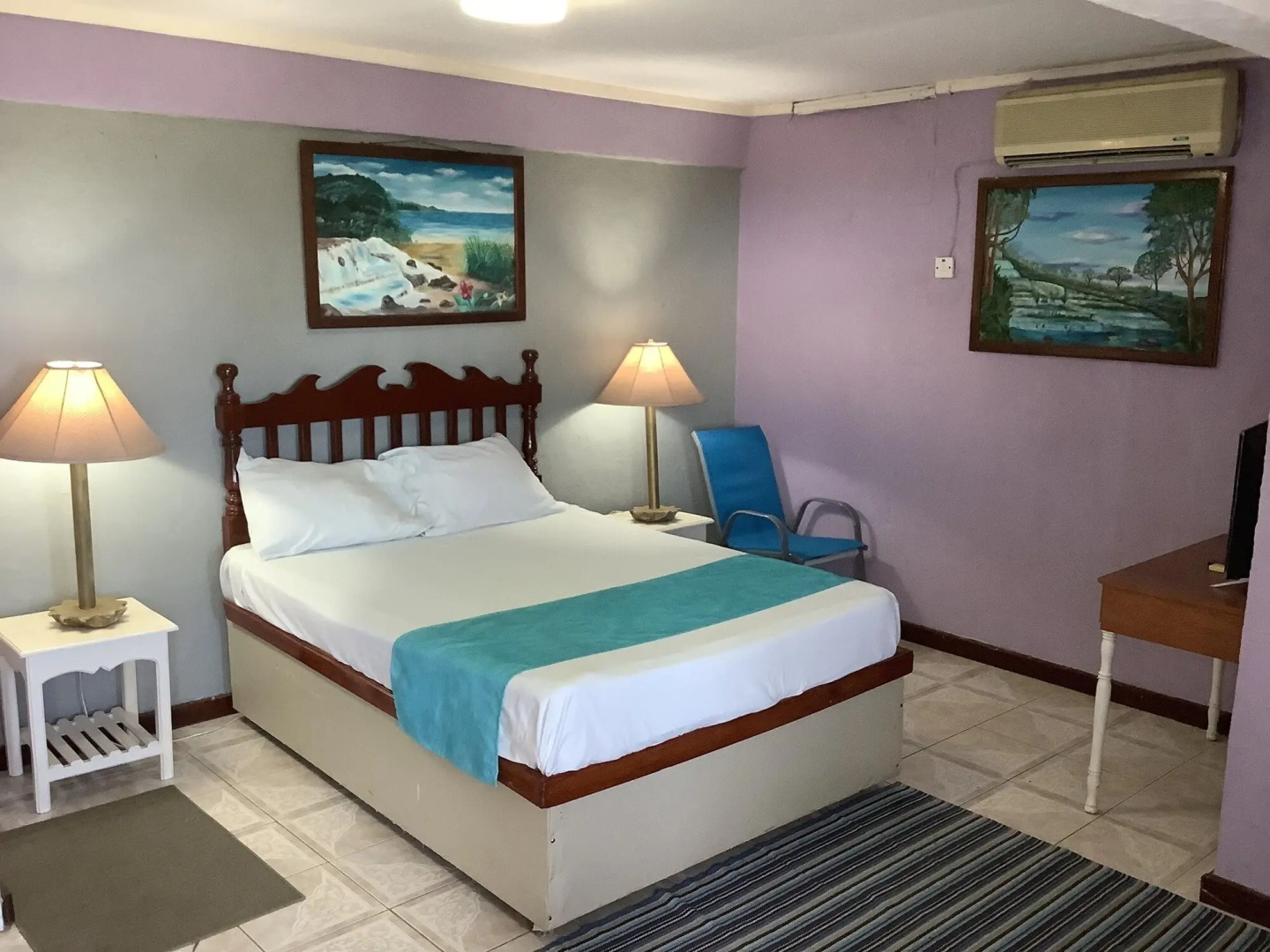 Cariblue Hotel & Scuba Resort