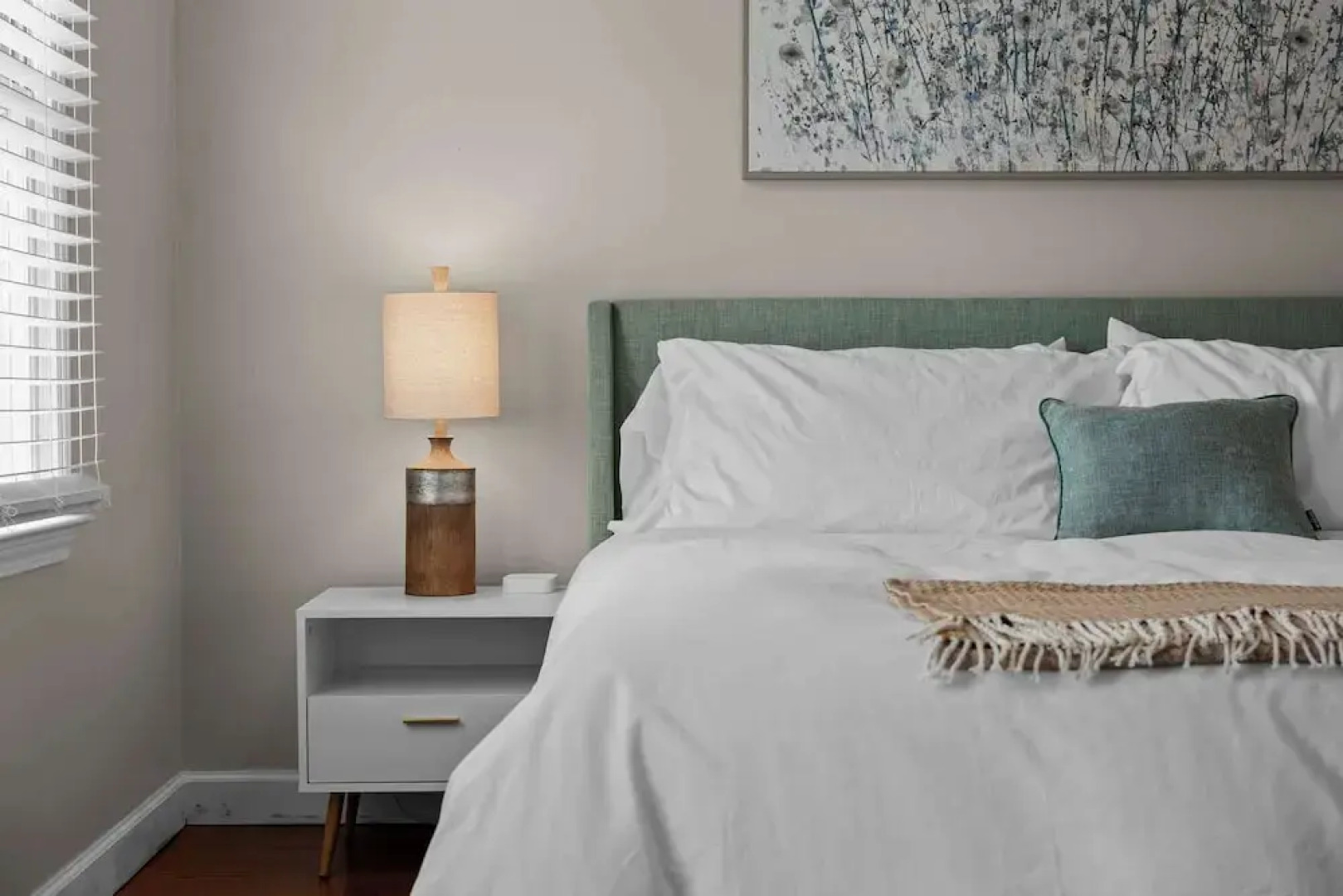 Southern Sunshine Retreat