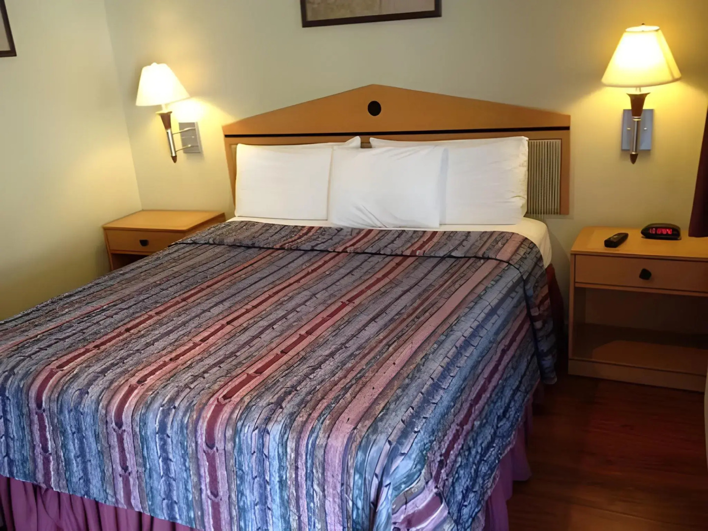 Fairview Inn and Suites