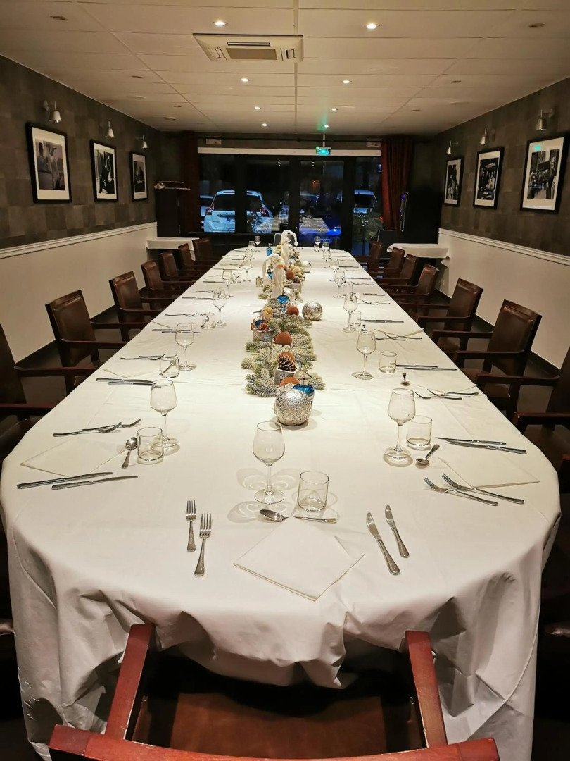 Hotel Acadie Eragny sur Oise