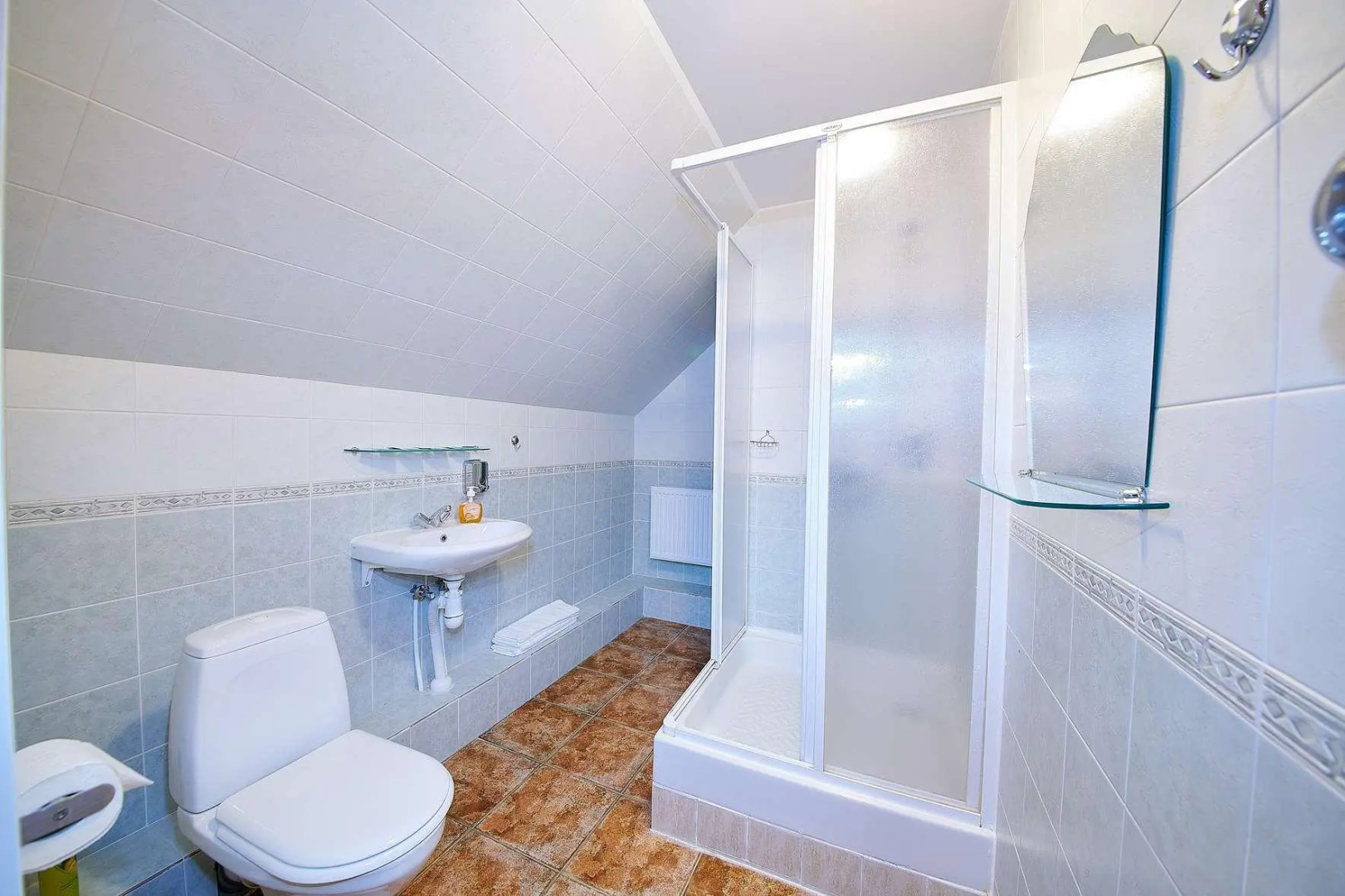 Курортный комплекс Чёрные камни