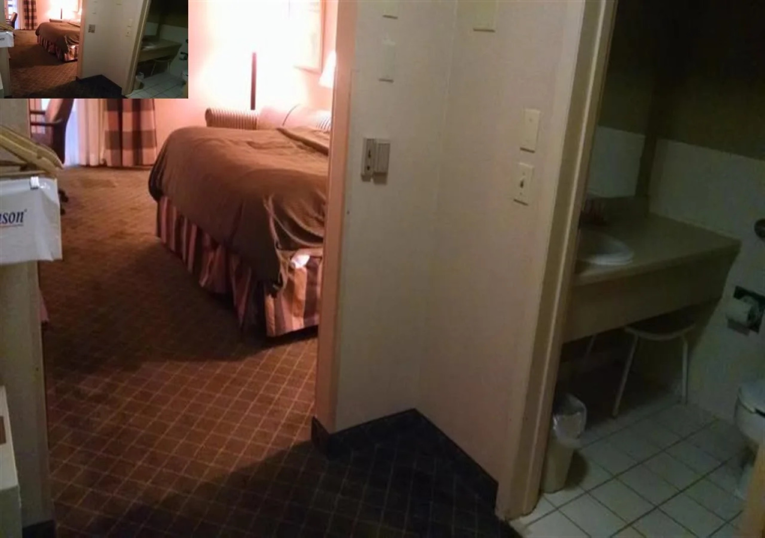 Grand Forks Inn & Suites