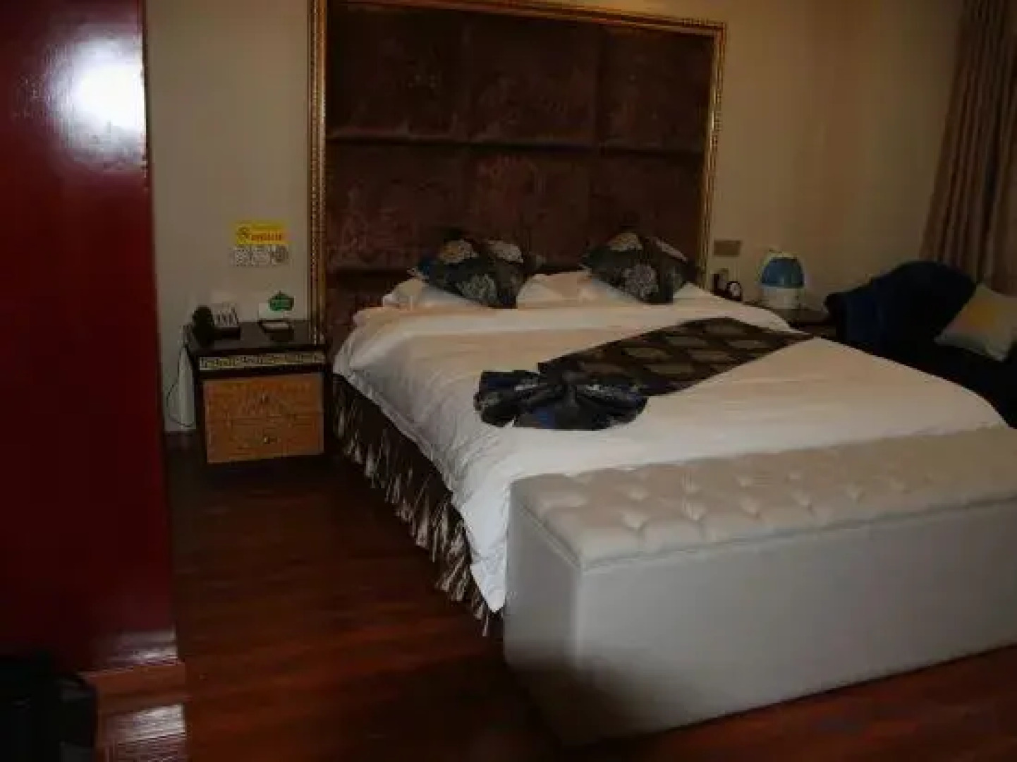 Xiangqu Garden Hotel