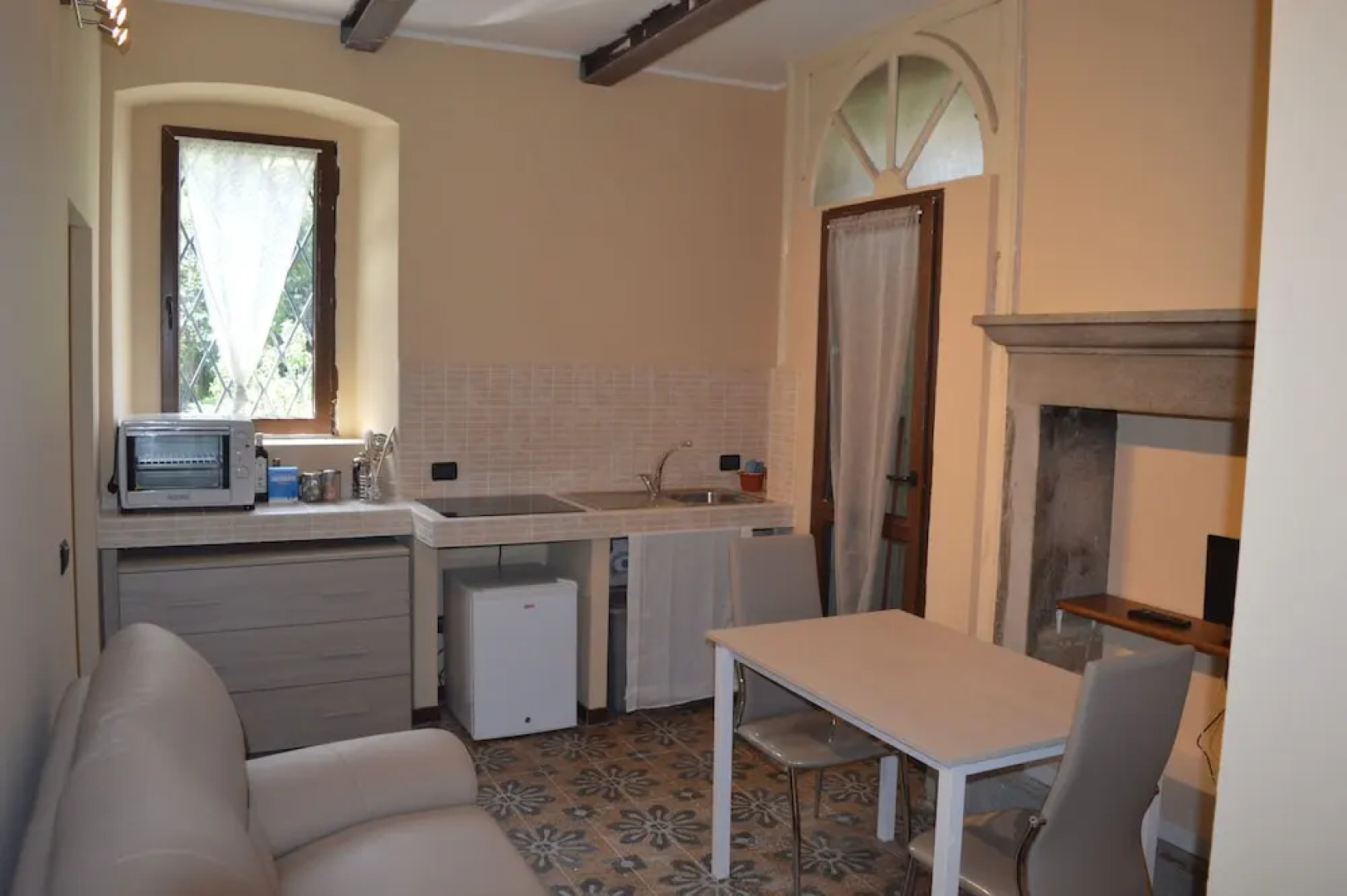 Residence Podere San Marco