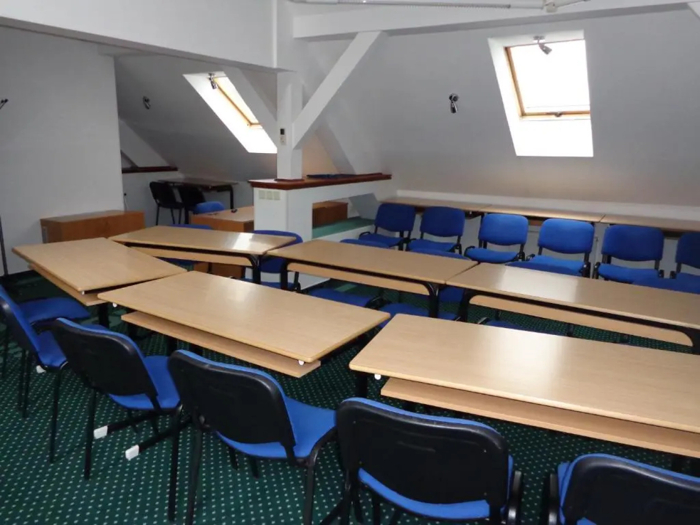 Hotel Vacek Pod Věží