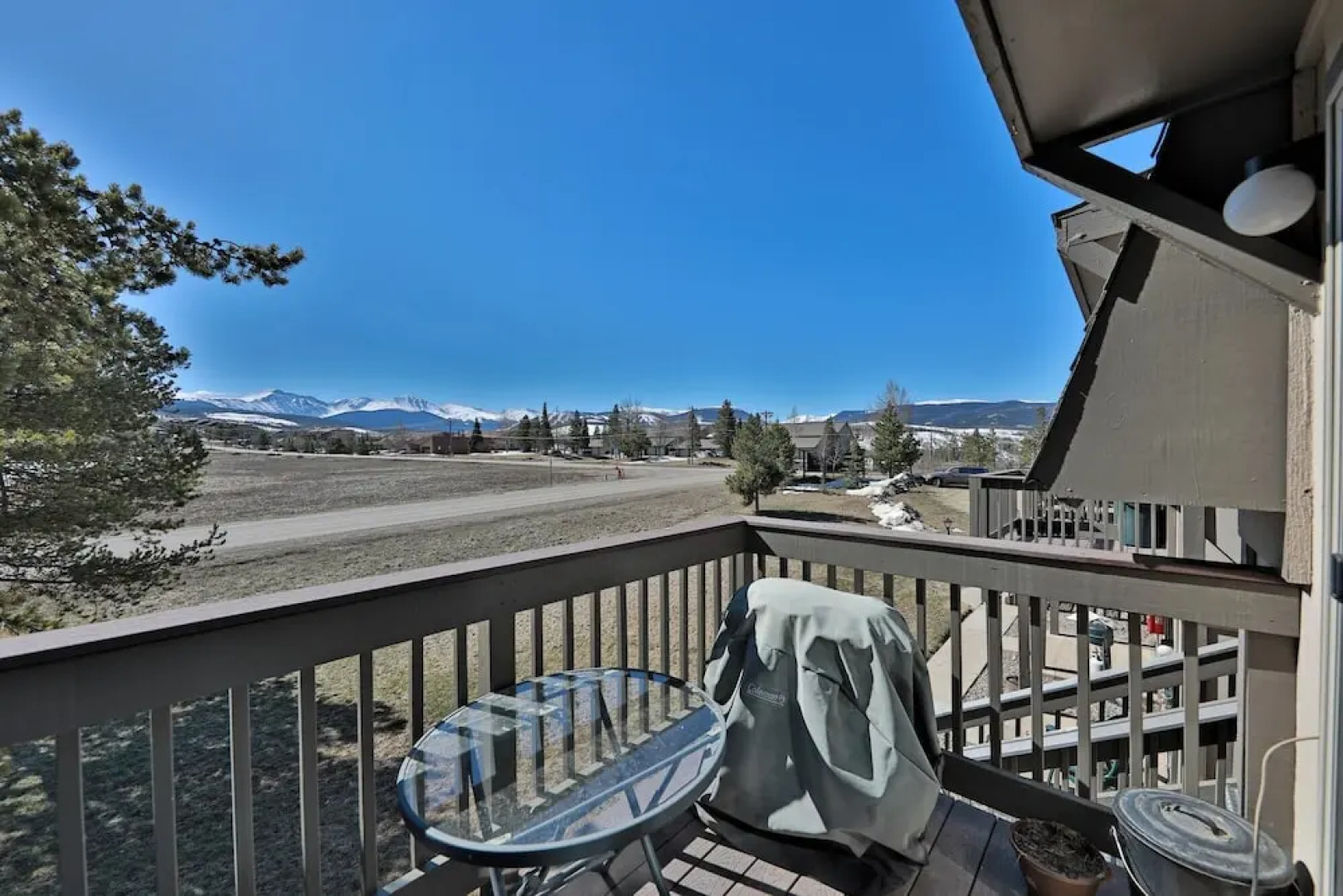 Meadow Ridge 4-5 - 2 Br Condo