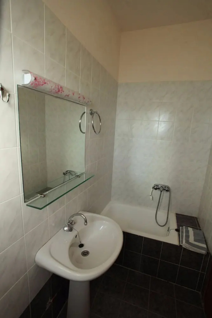 Argiroupolis Maria Rooms