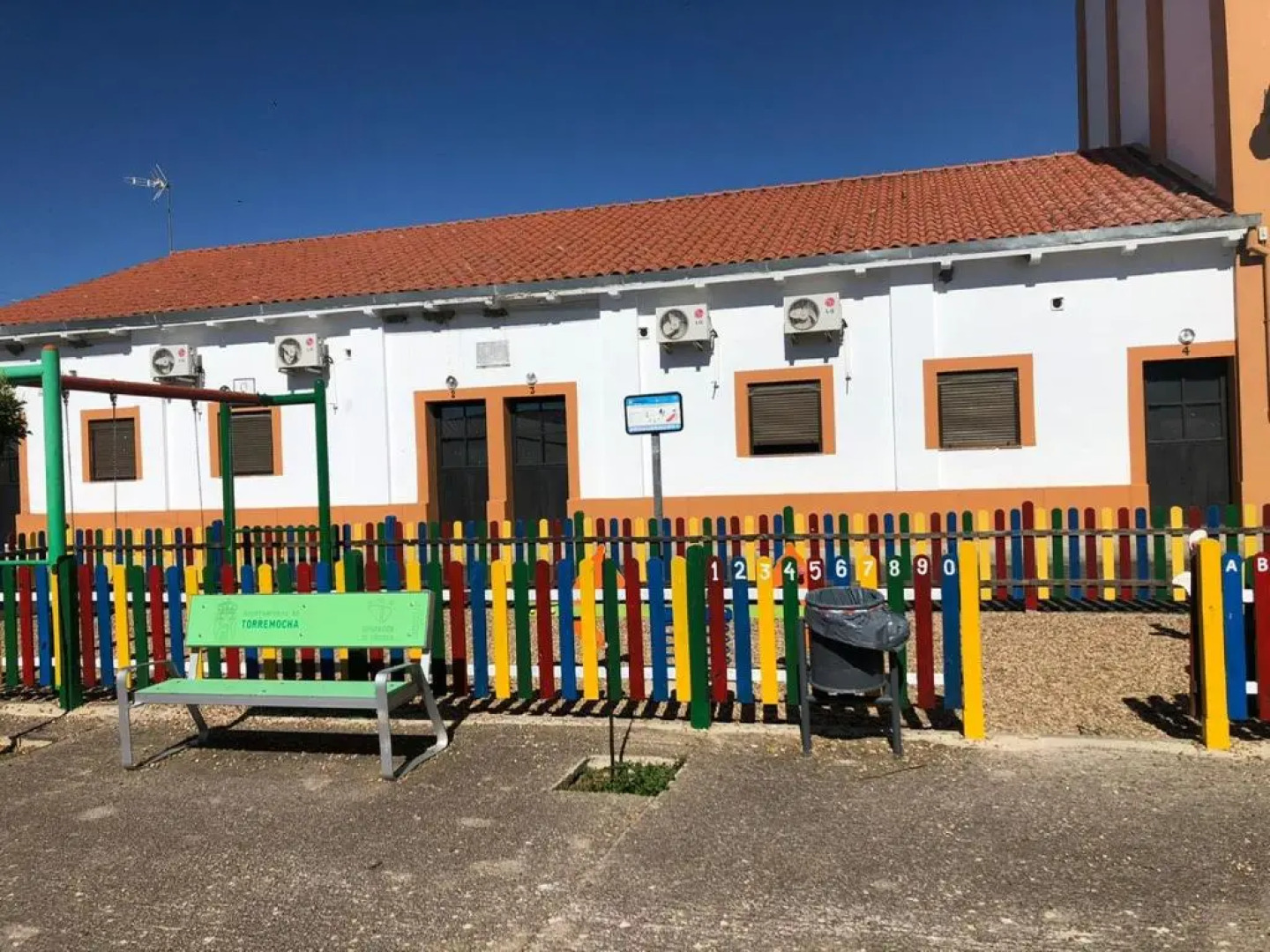 Apartamentos El Silo