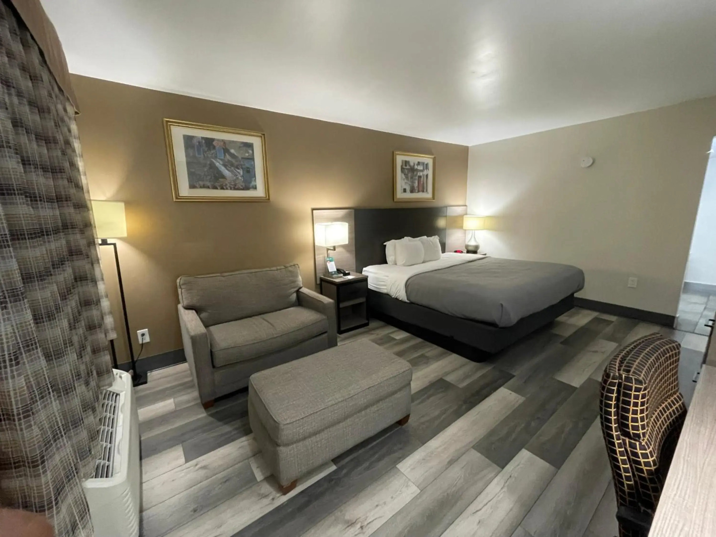 Quality Inn & Suites Goodyear - Phoenix West