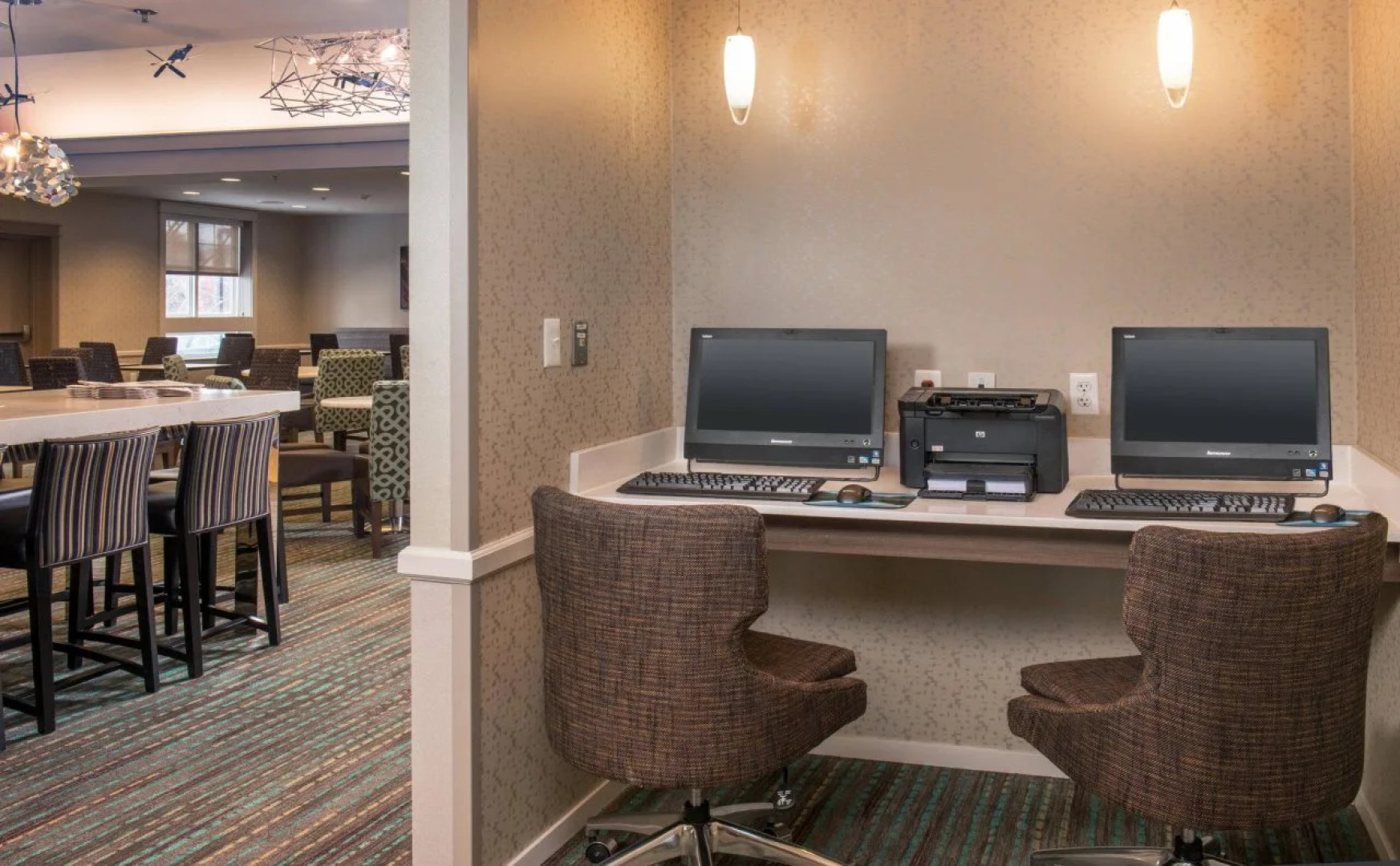 Residence Inn by Marriott Chantilly Dulles South
