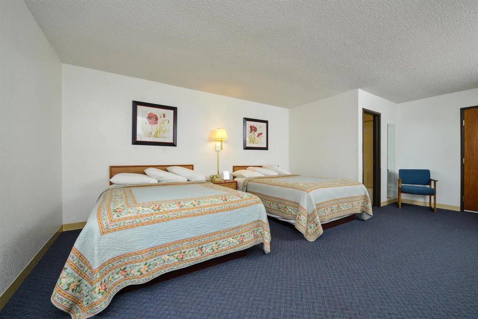Americas Best Value Inn Wisconsin Rapids