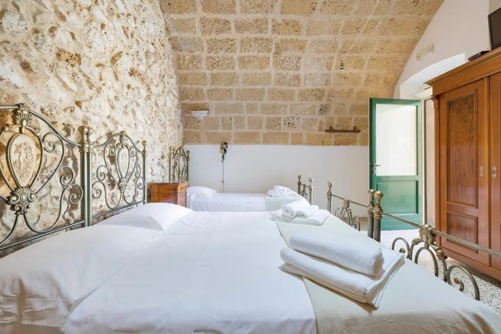 B&B La vecchia Corte