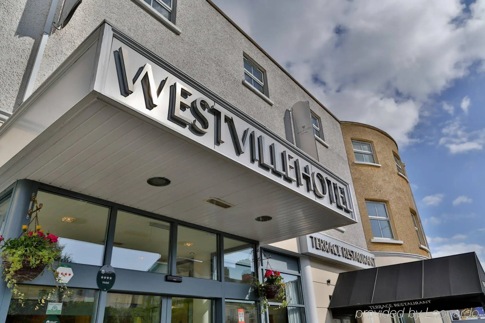 Westville Hotel