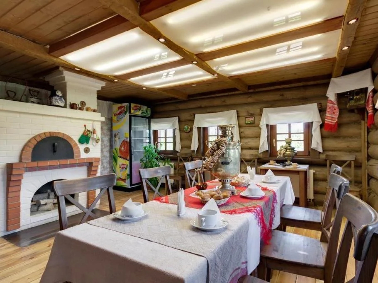 Банно-оздоровительный комплекс Кошель