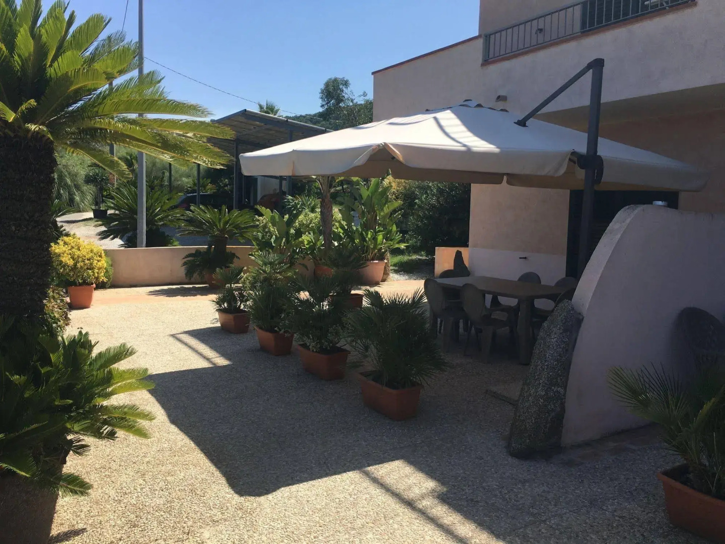 Residence Floritalia