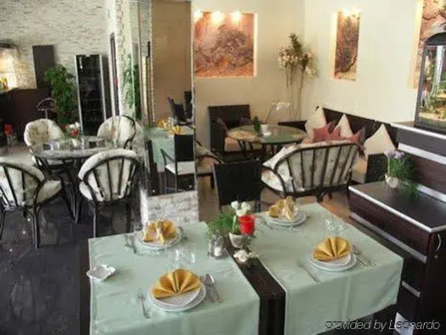 Парк-Отель Битца