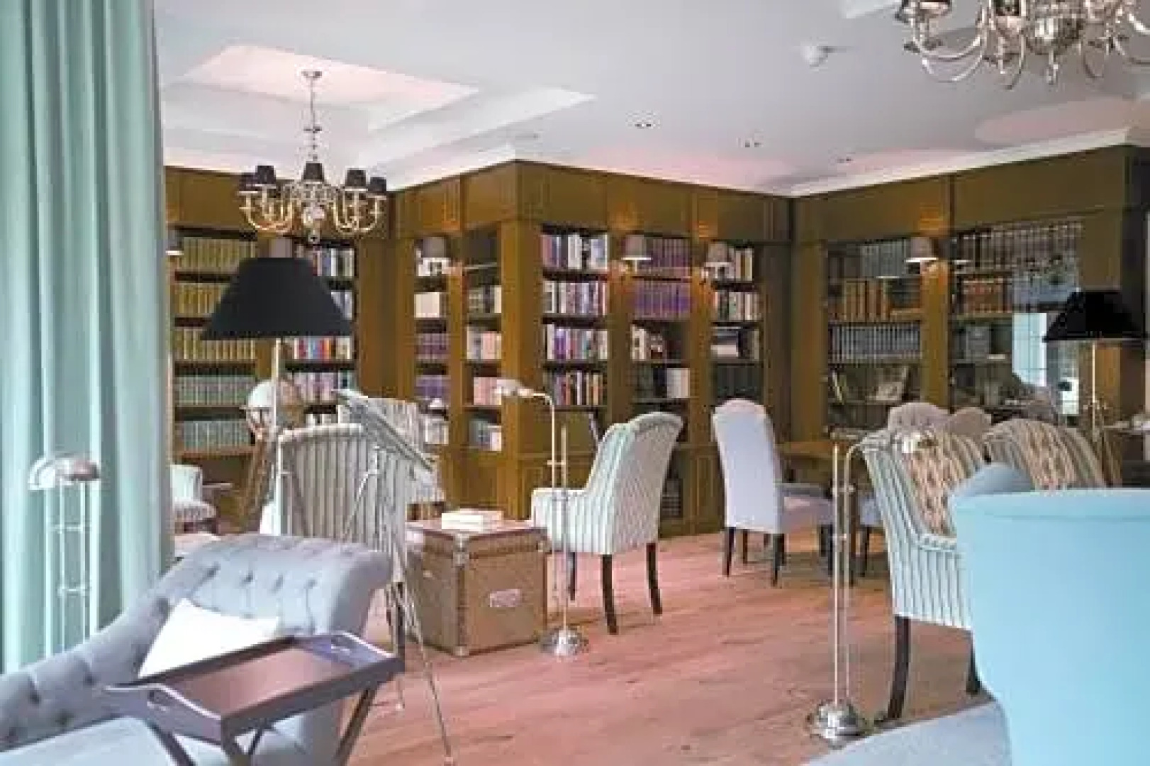 Naturresort & Spa Schindelbruch