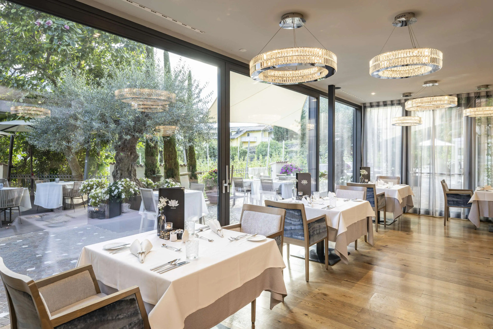 Dolce Vita Hotel Preidlhof