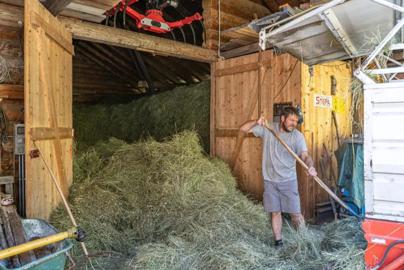 Apartements Precalalt