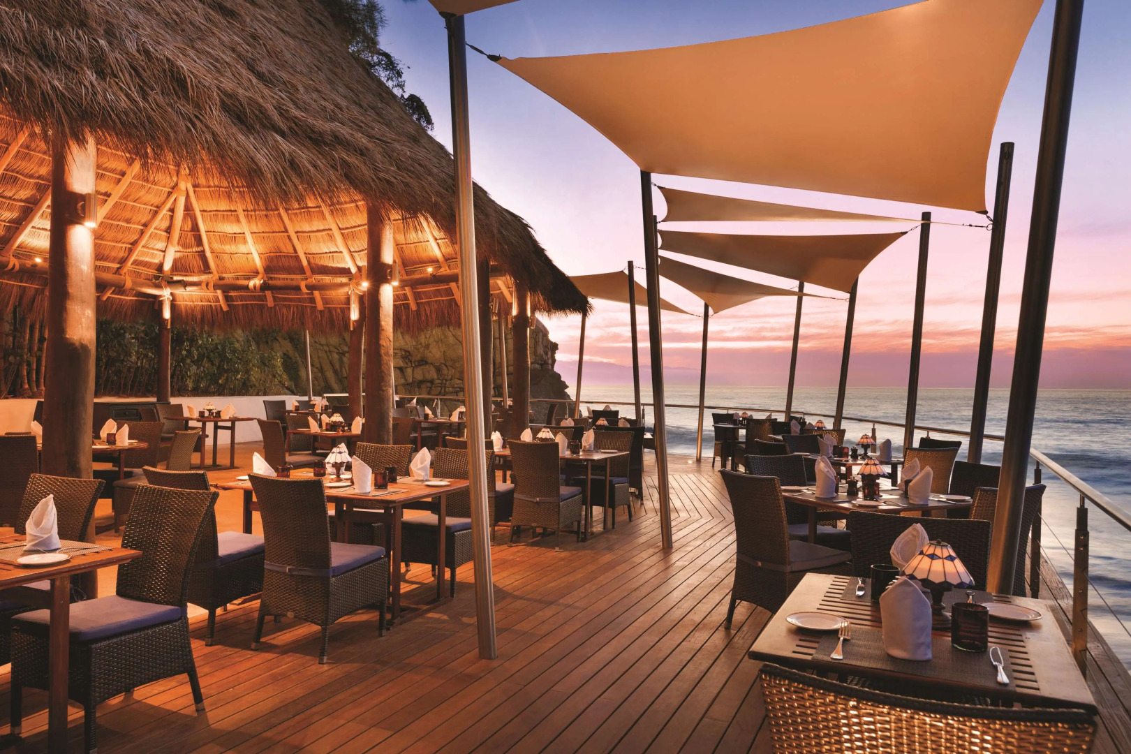 Hyatt Ziva Puerto Vallarta - All-inclusive