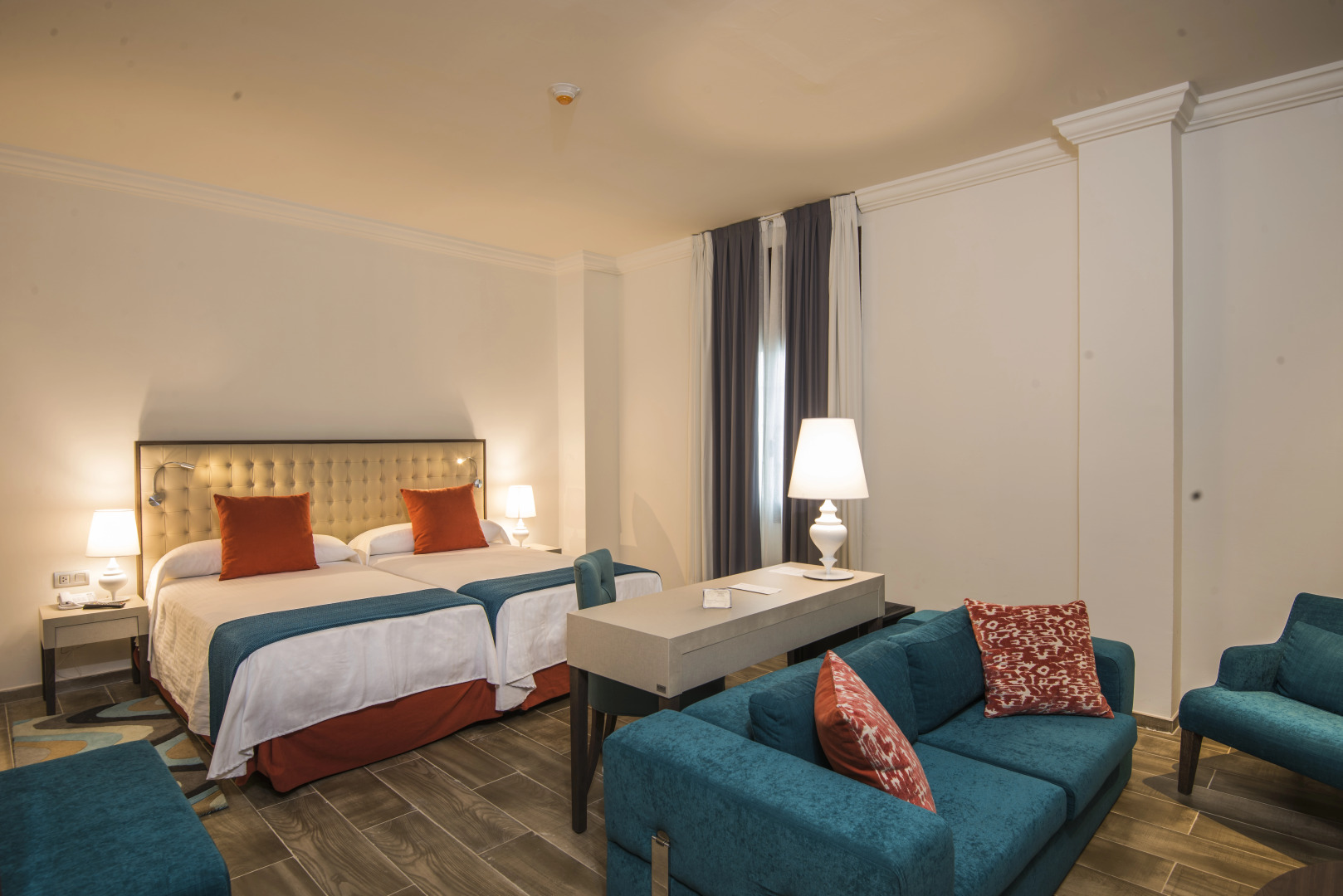 NH Collection Victoria La Habana