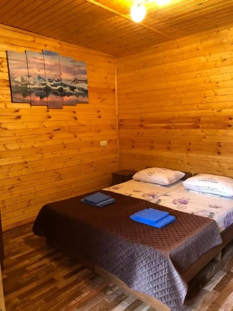 Гостевой дом Тория