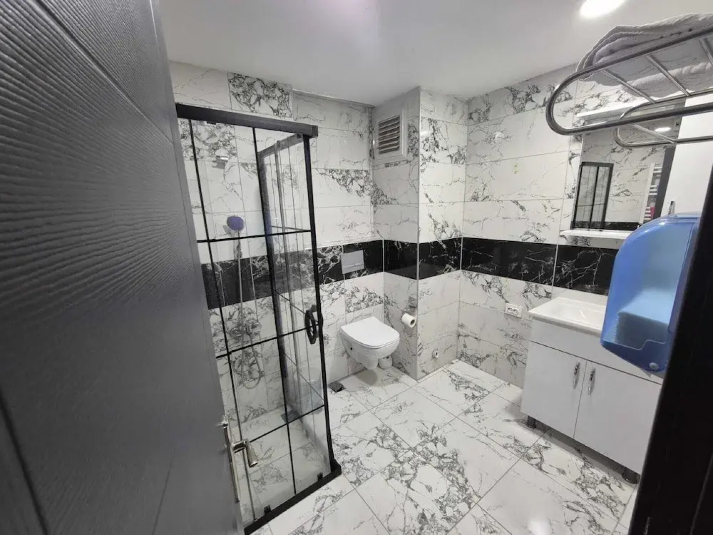 Barakat Suit Pansiyon