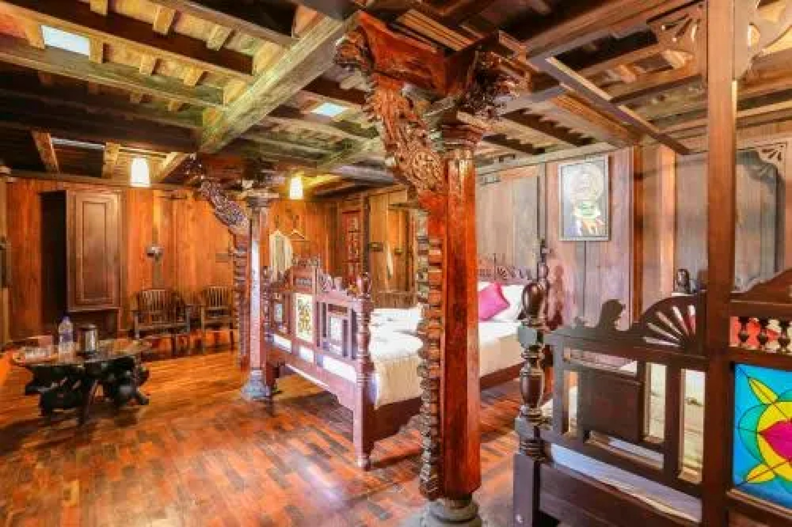 Thejas Resorts Wayanad