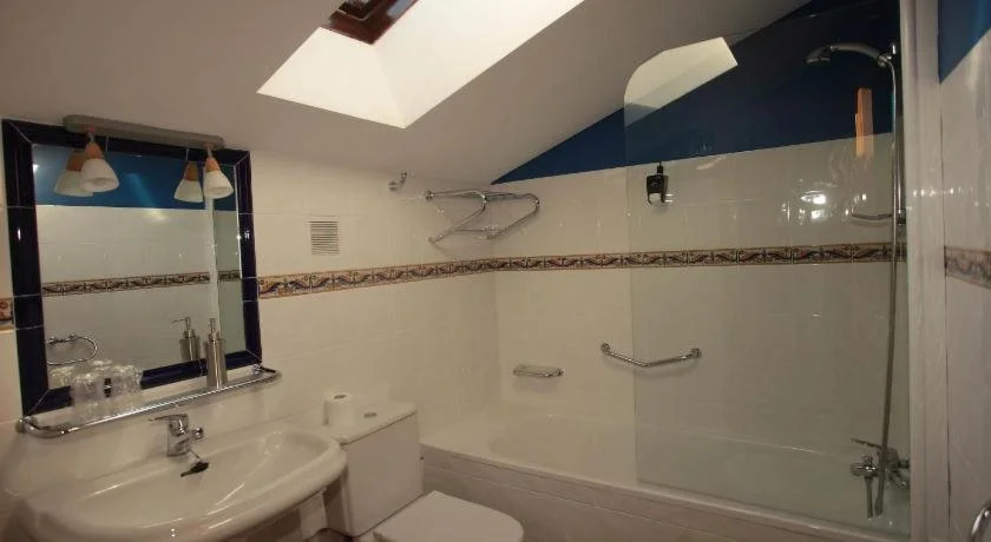 Hostal Infanta Doña Leonor