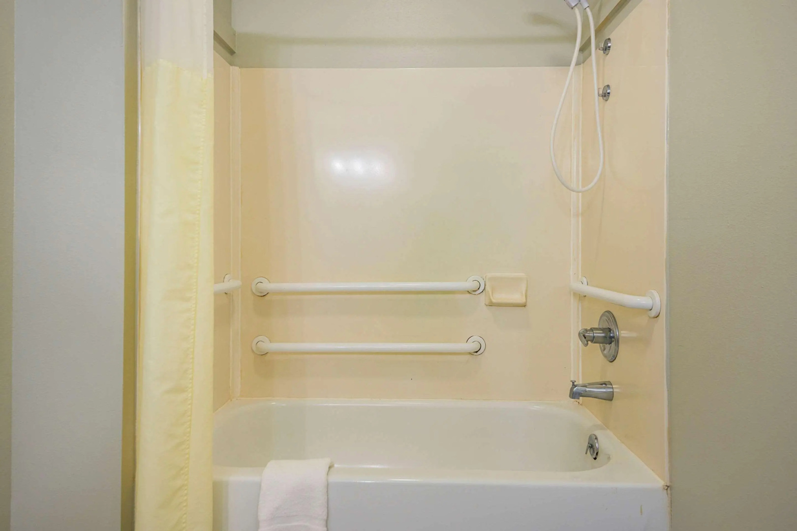 Quality Inn DeRidder