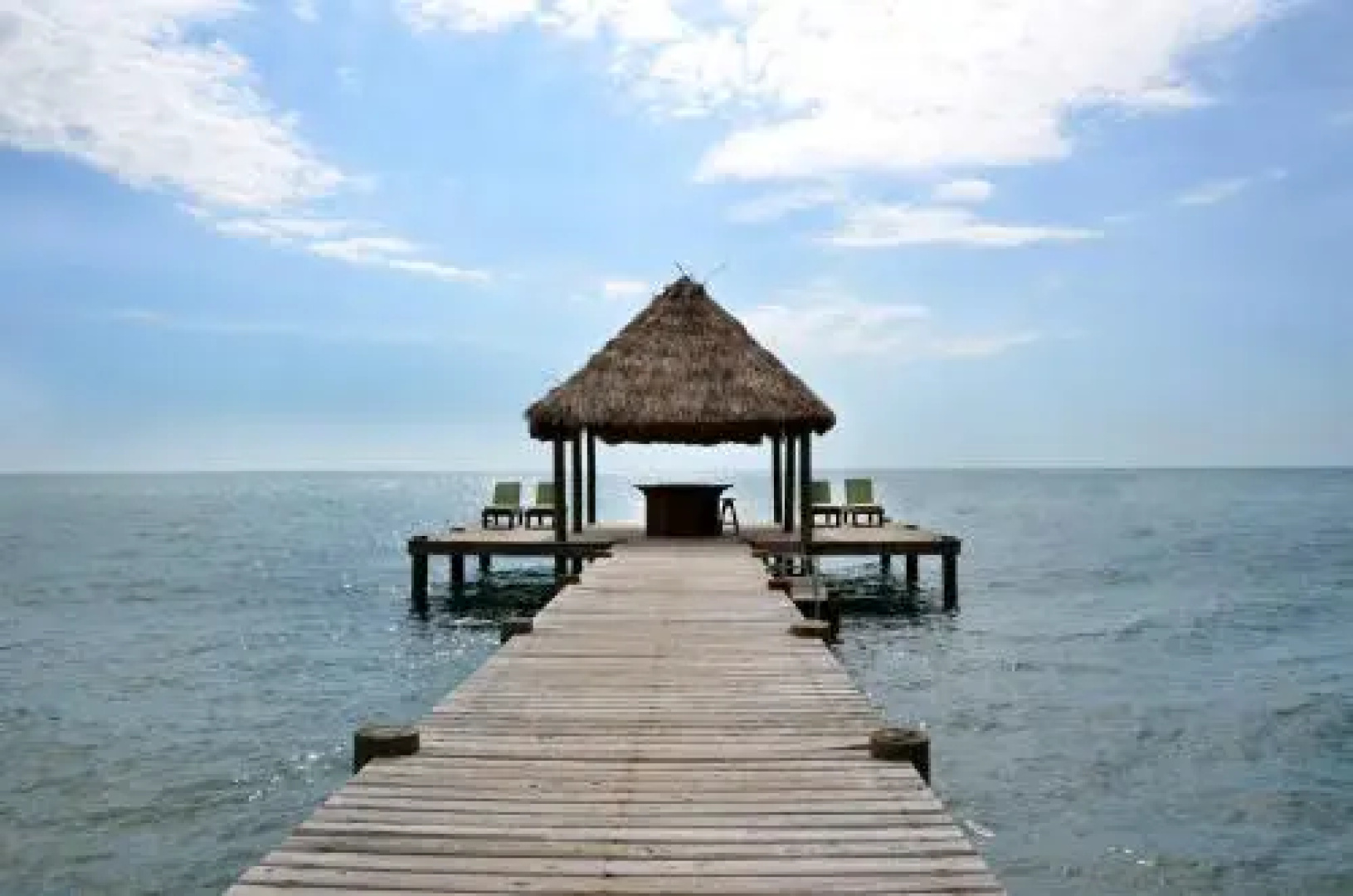 The Villas at Cocoplum