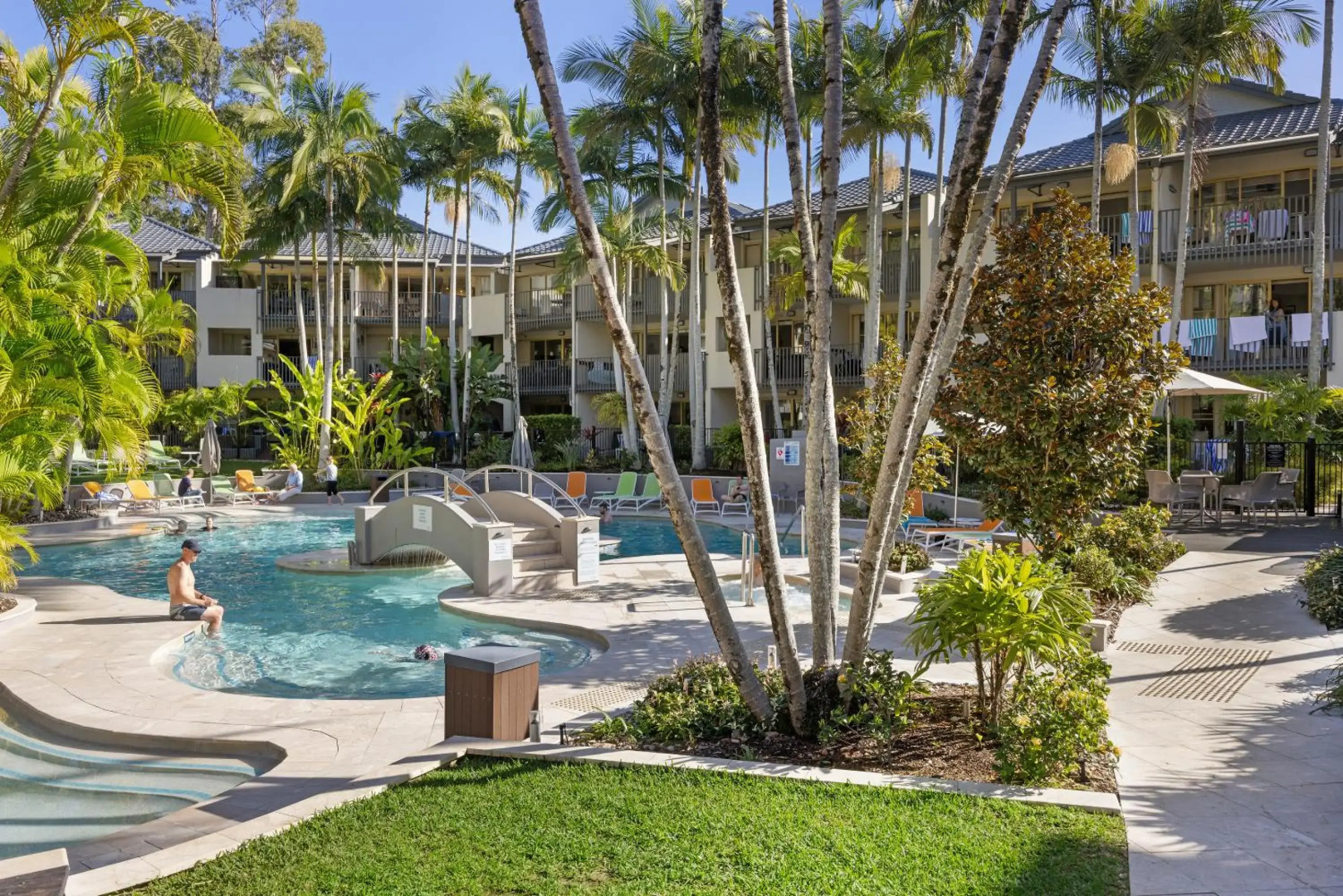 French Quarter Apartment 116