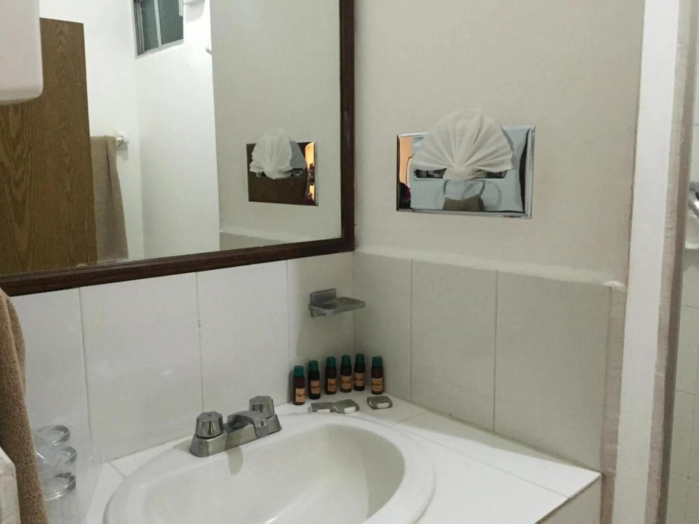 Hotel Mesón de la Merced