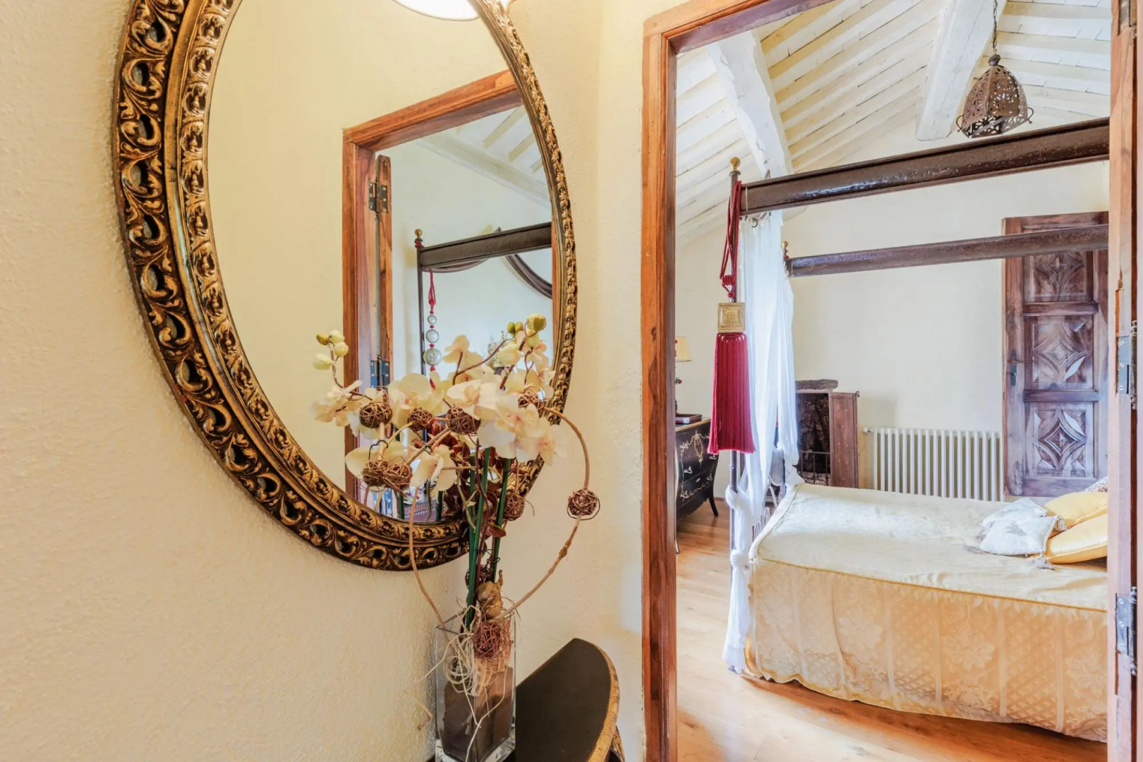 Gran Burrone Castle in Borgo a Mozzano