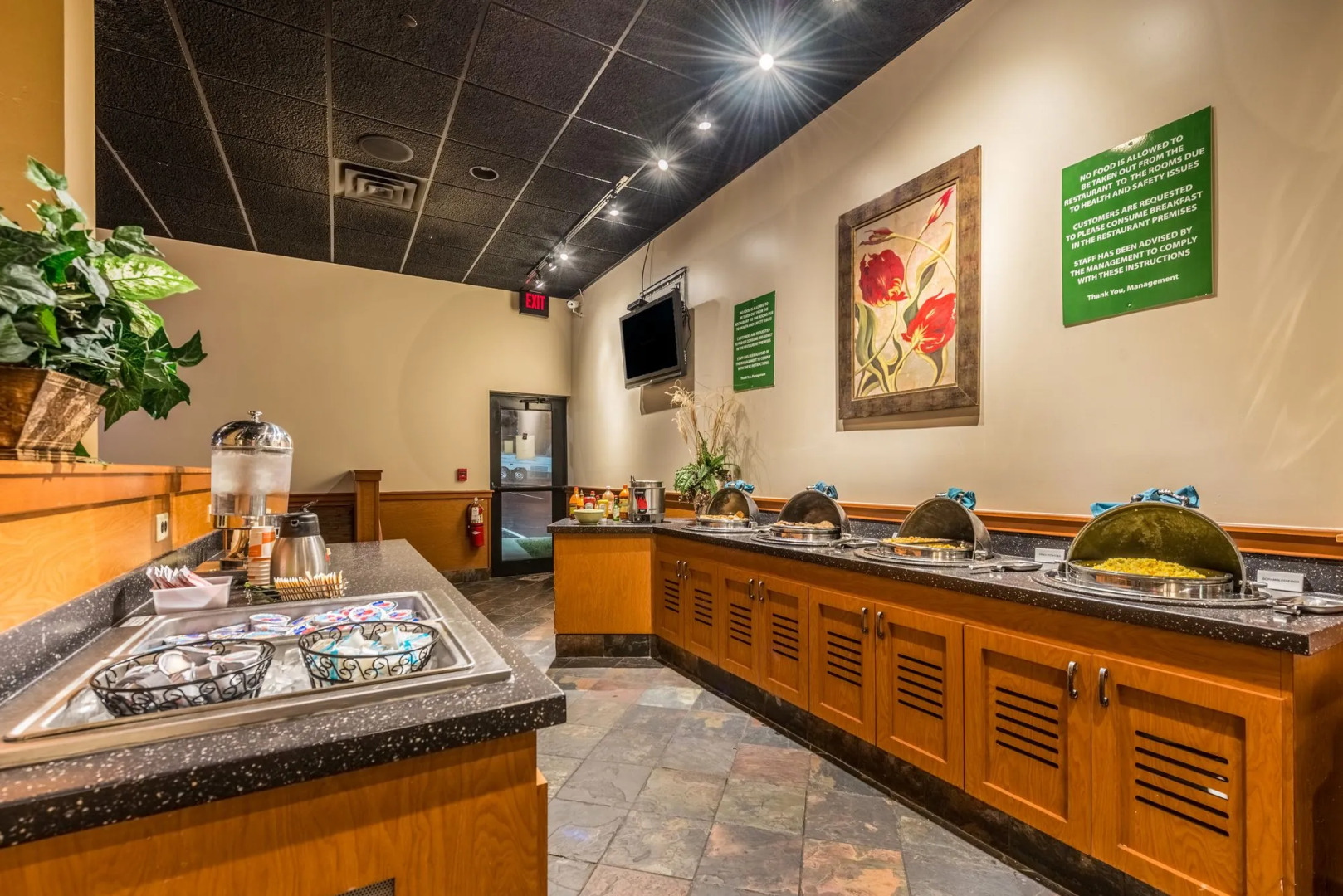 Clarion Hotel - Cincinnati North