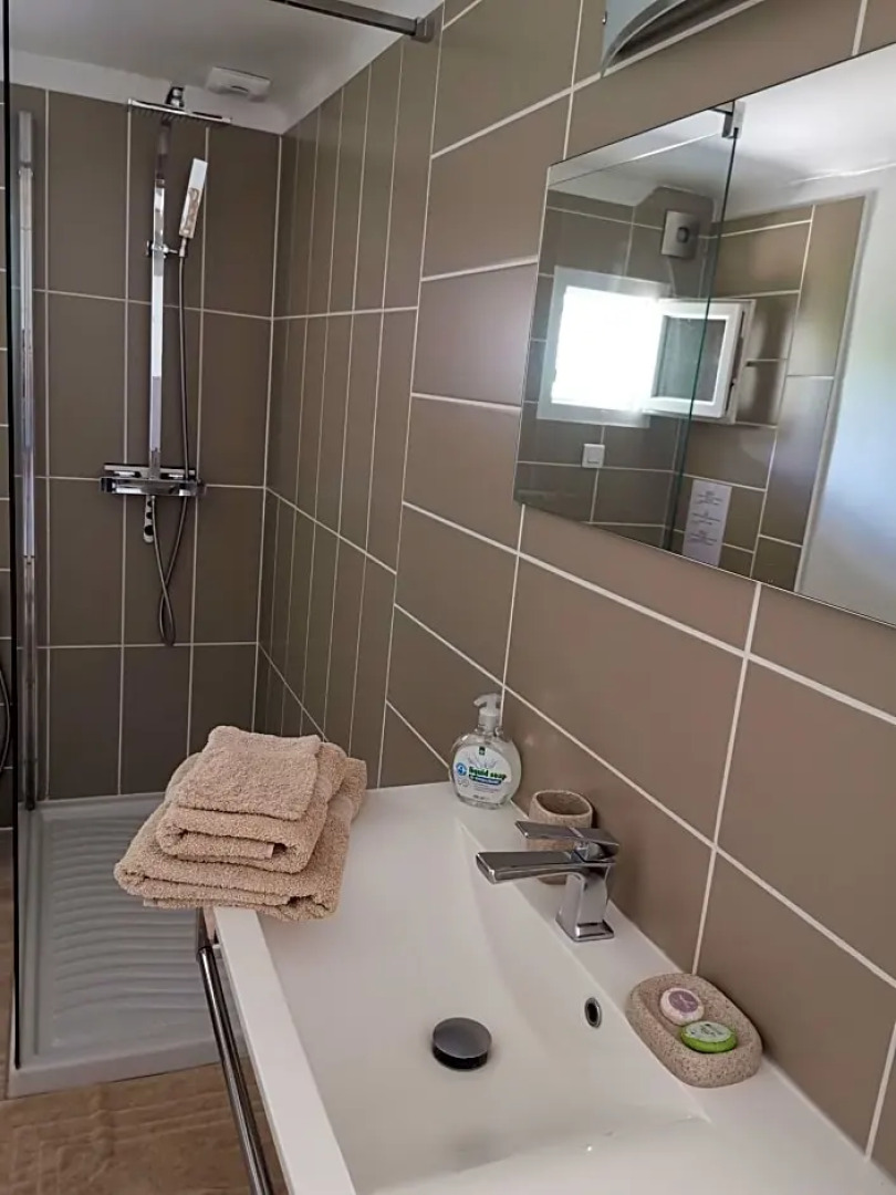 B&B Le Domaine de Tini