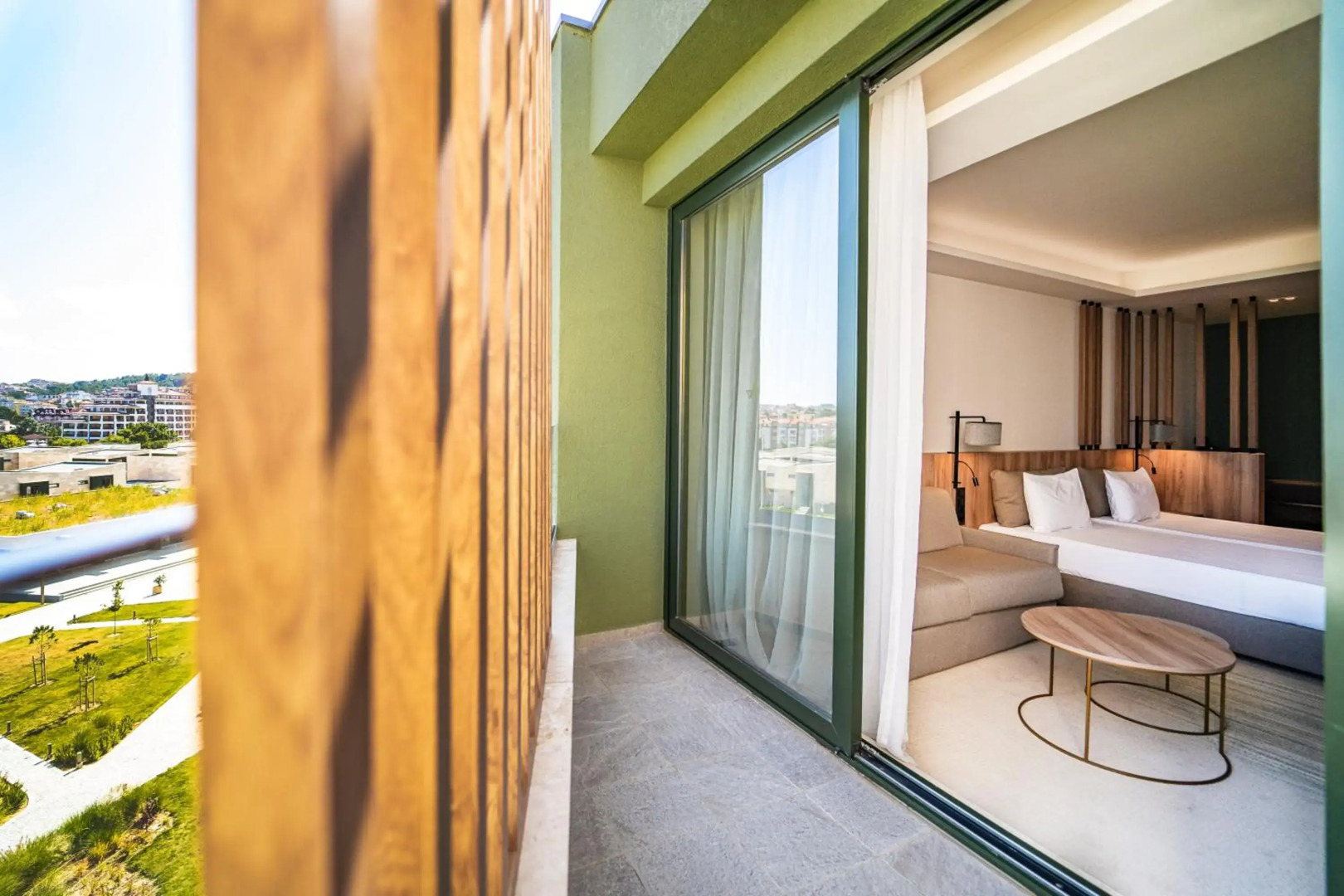 HVD Reina del Mar - 24 Hours Premium All Inclusive