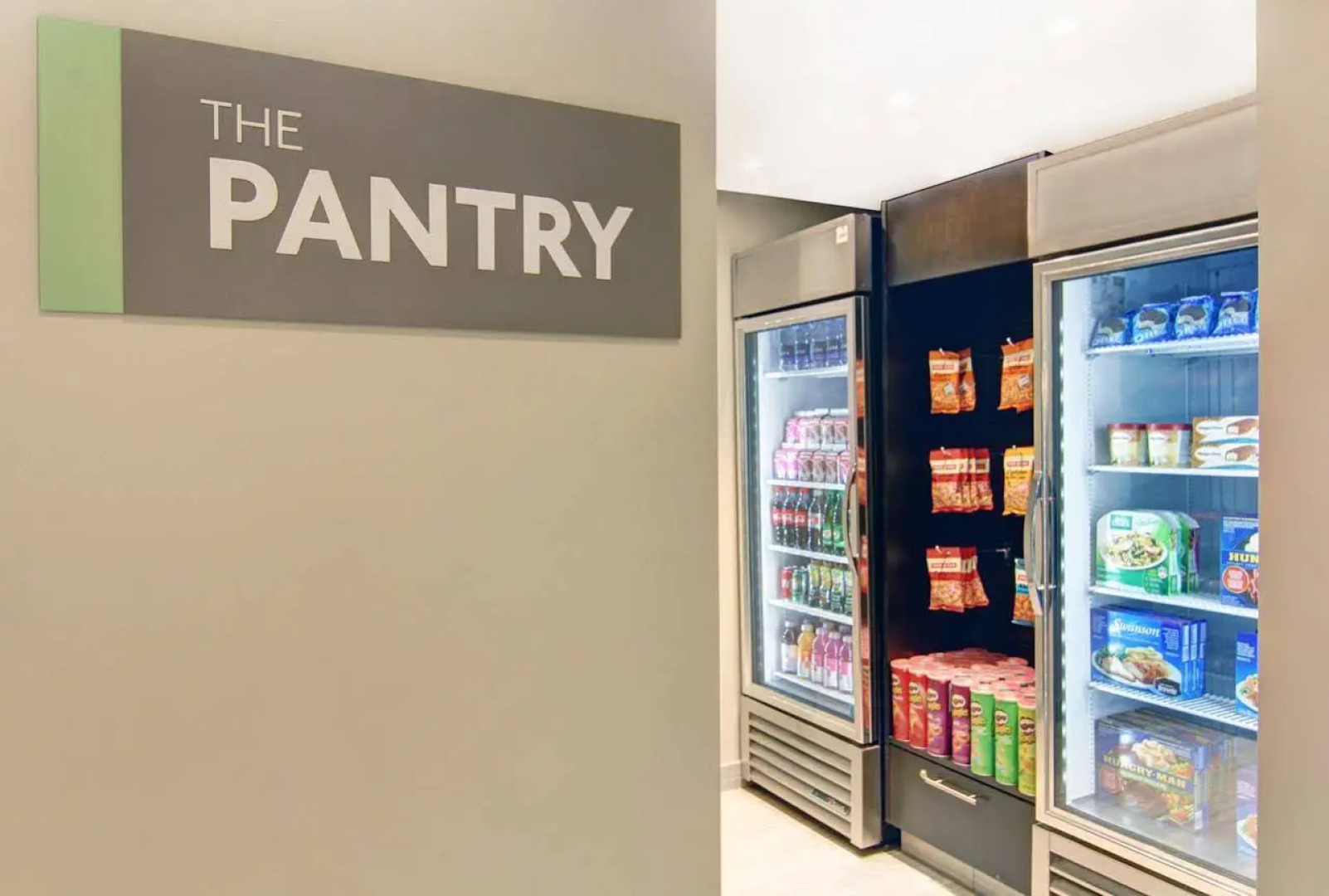 Staybridge Suites Toronto - Vaughan South by IHG