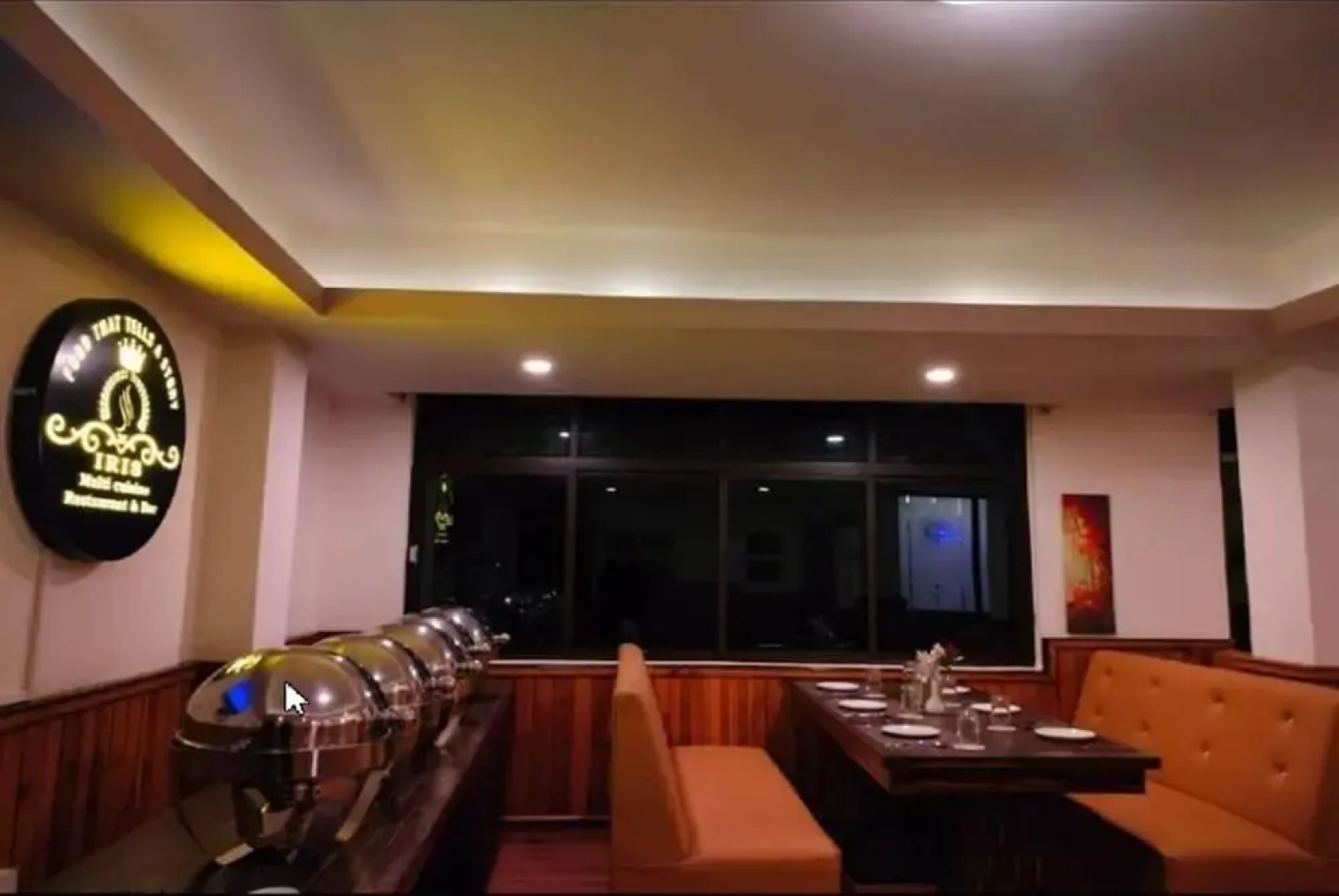 Valley Vista Resort Gangtok