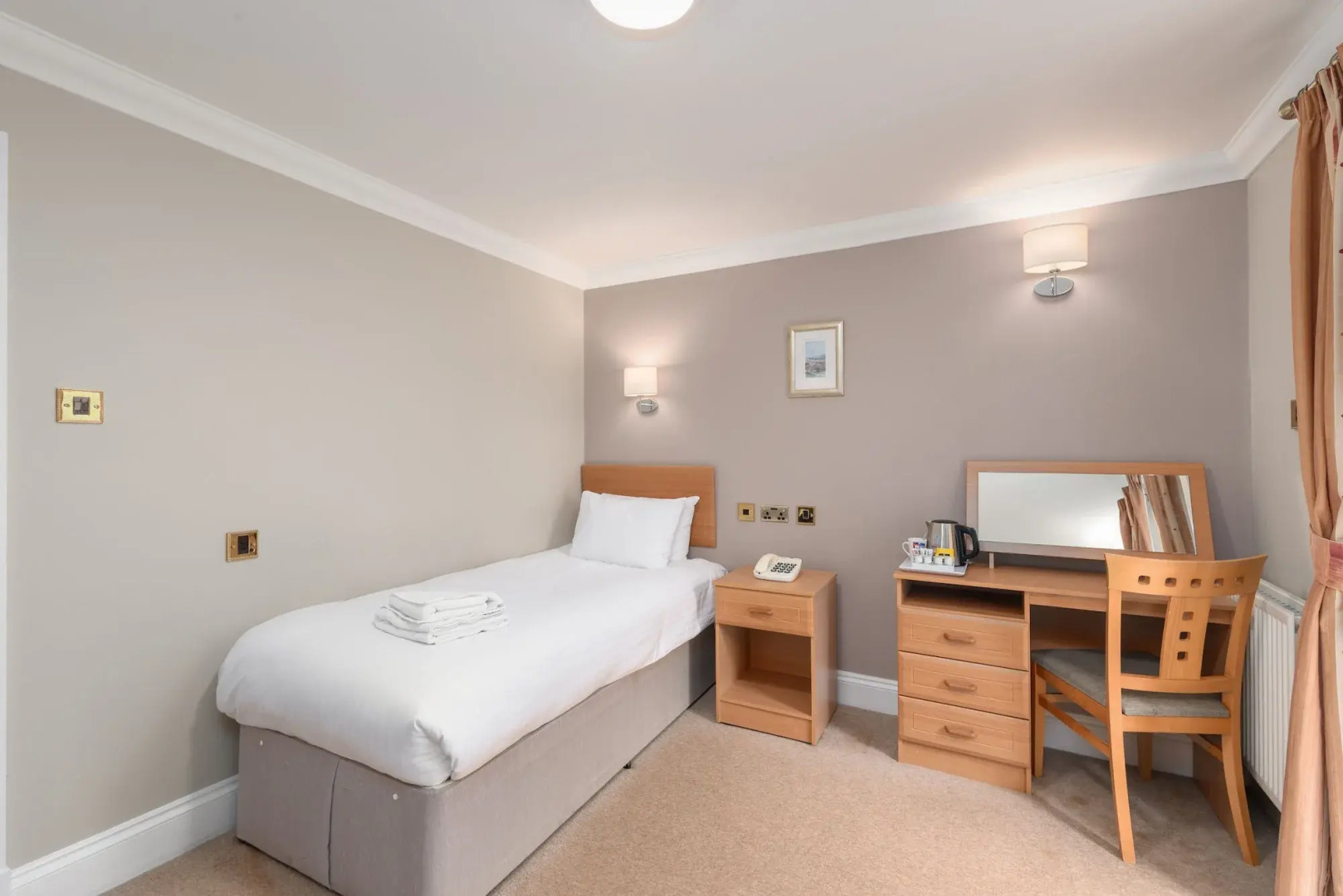 Windermere Manor Hotel