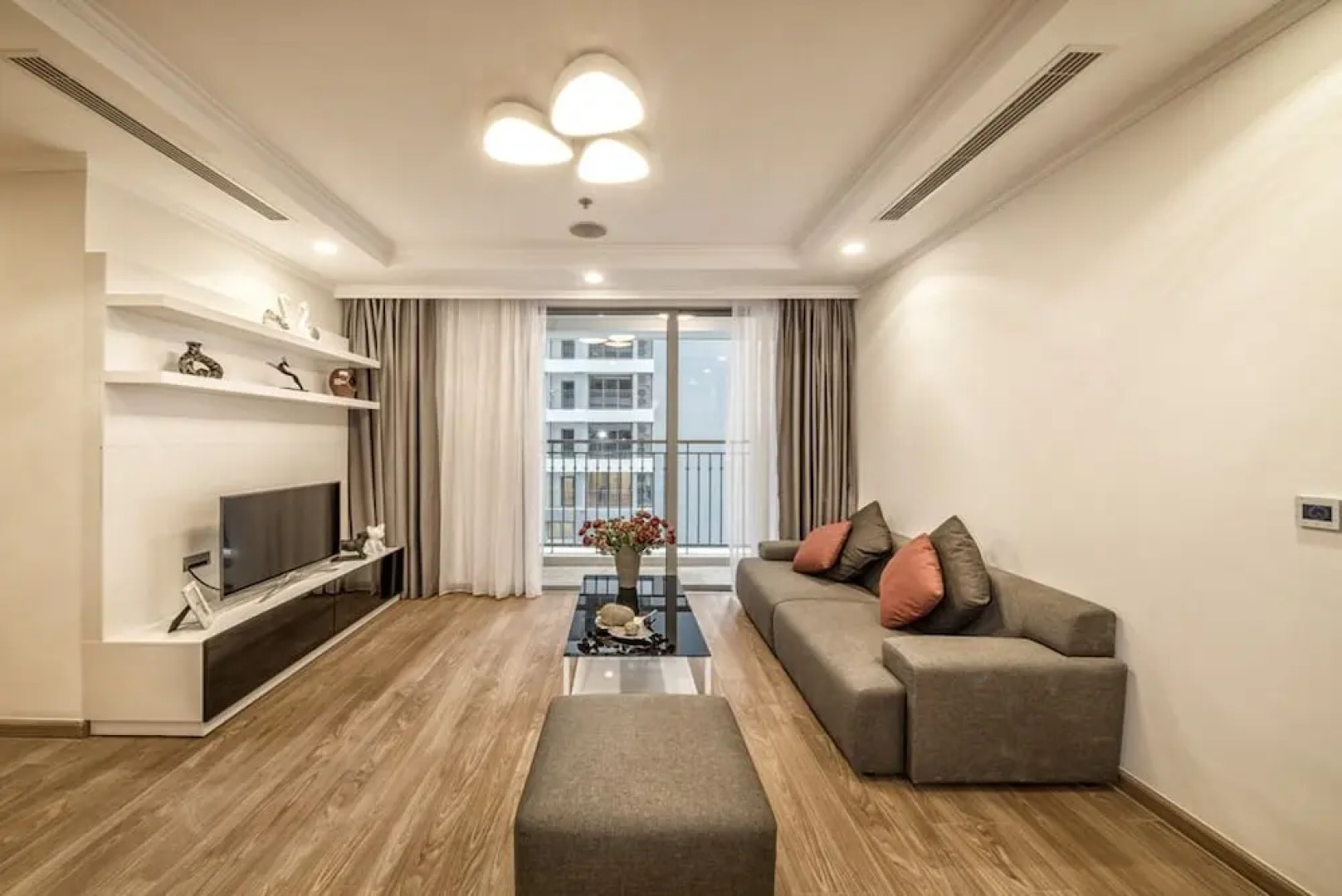 Vinhomes Times City Park Hill