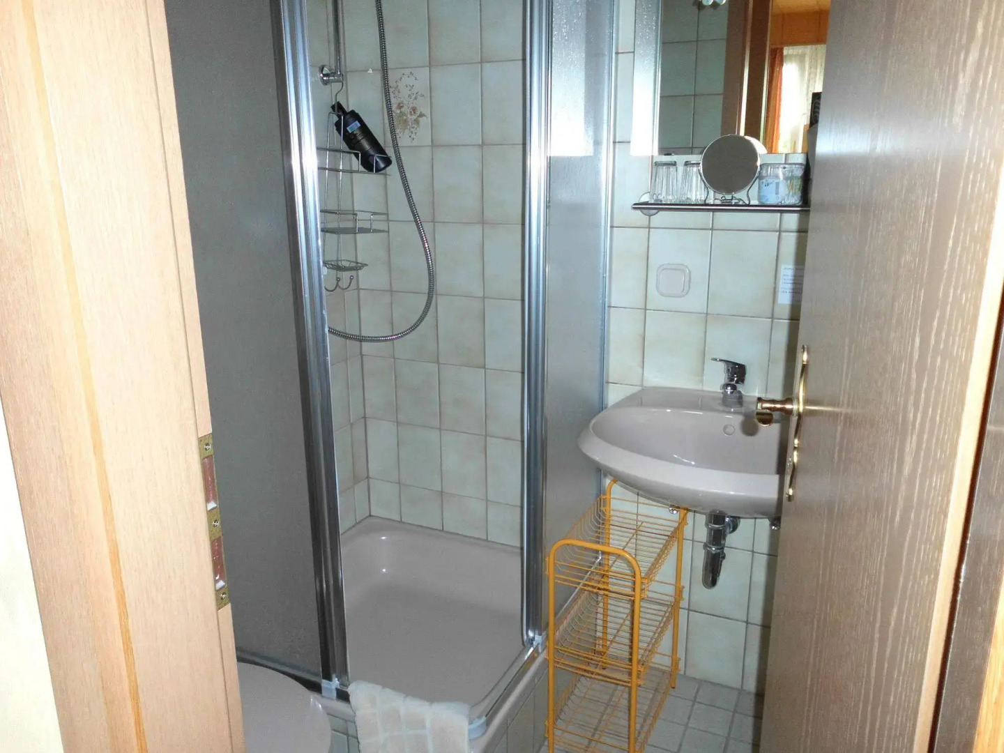 Sonnenberg Schlößchen