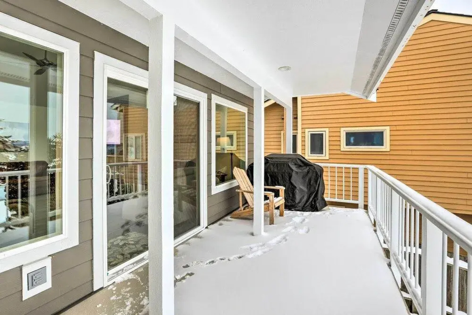 Anacortes Home w/ Views of Puget Sound