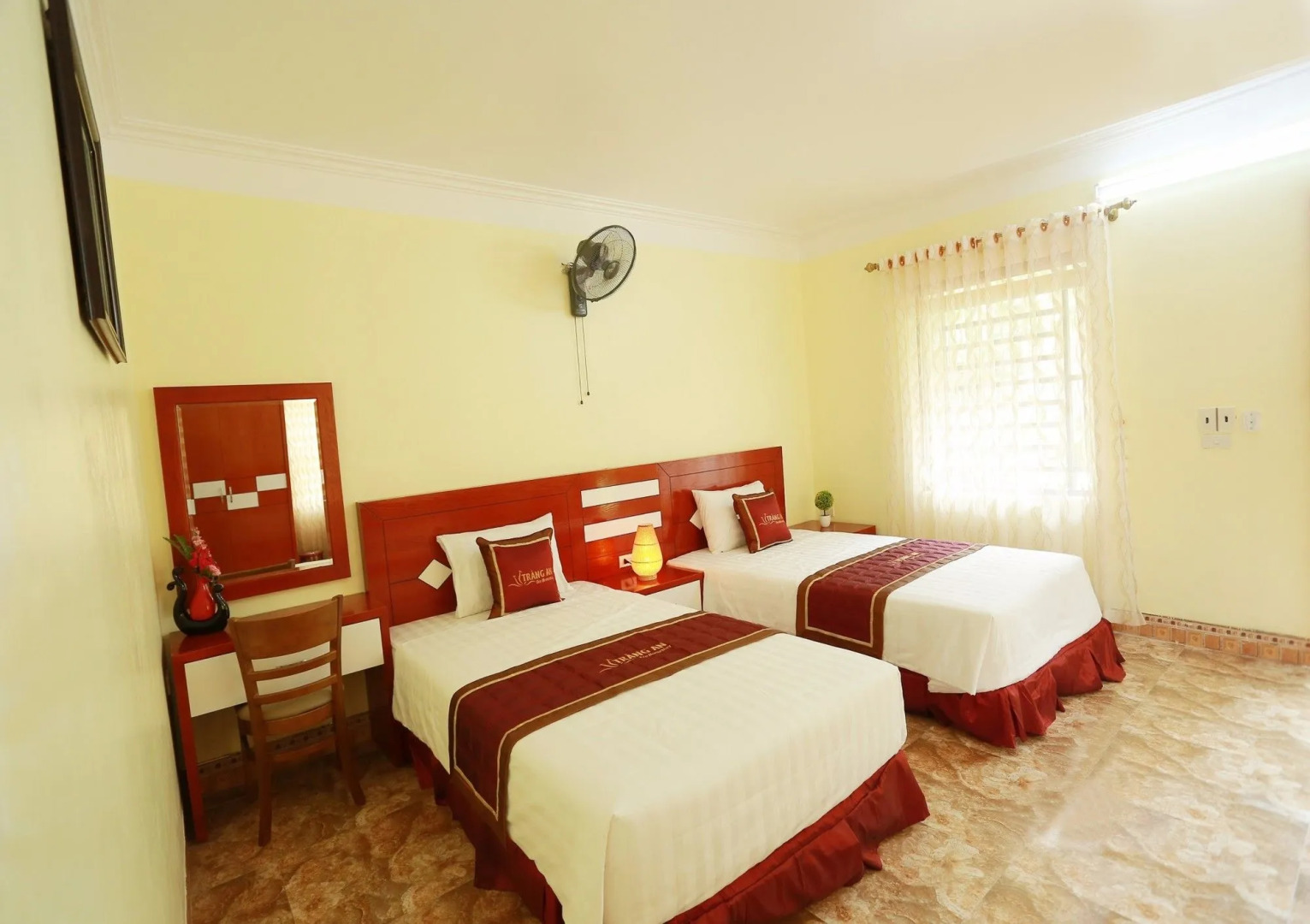 Trang An Heritage Garden