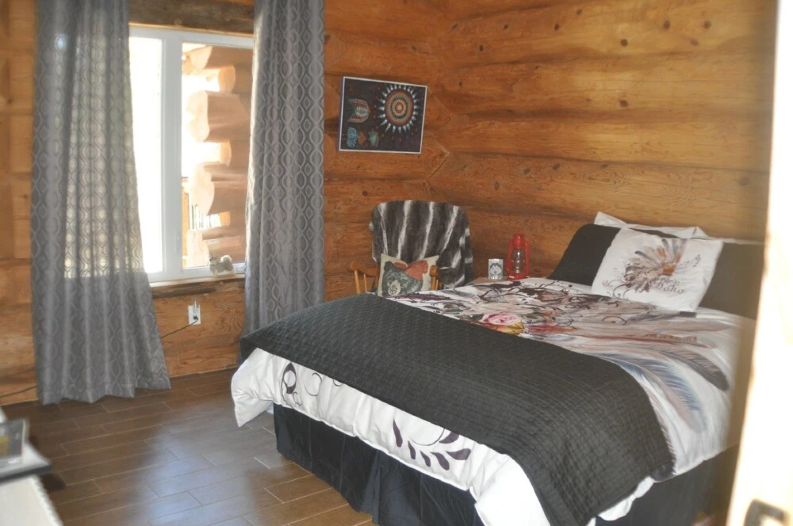 Domaine De La Giroux-Ette