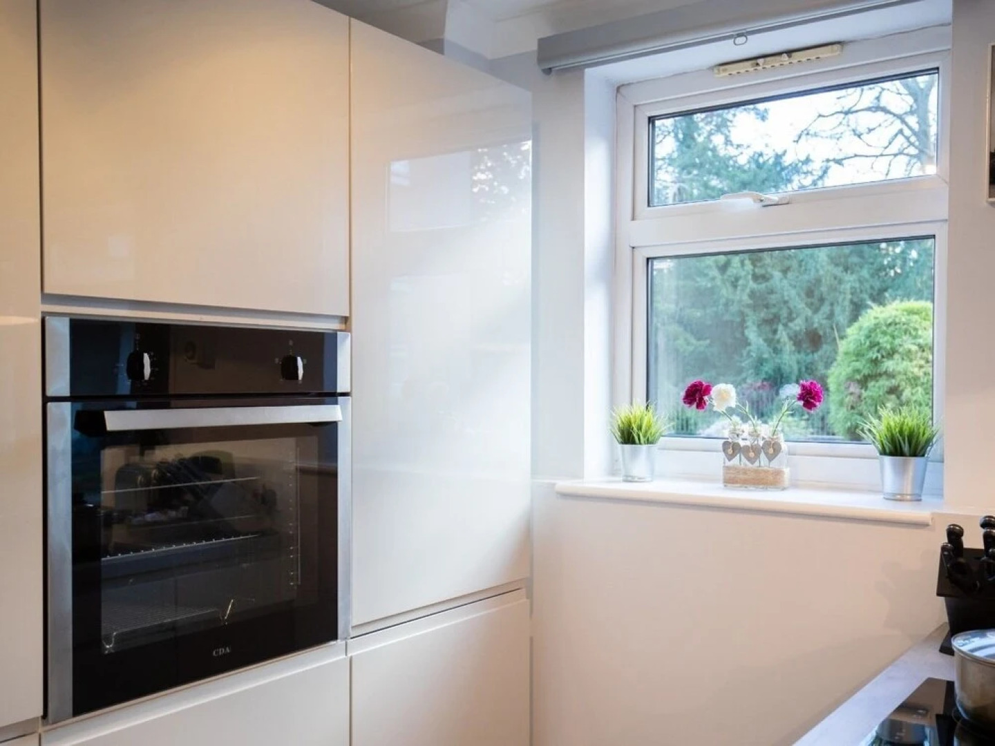 2-bedroom Apartment Woodgrange Court