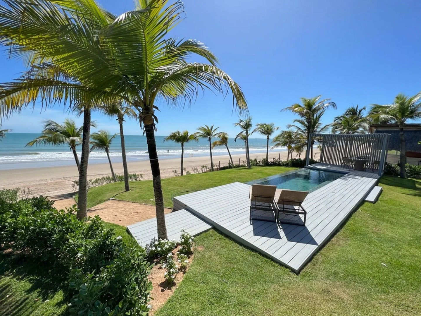 Club de Mar Condo Hotel