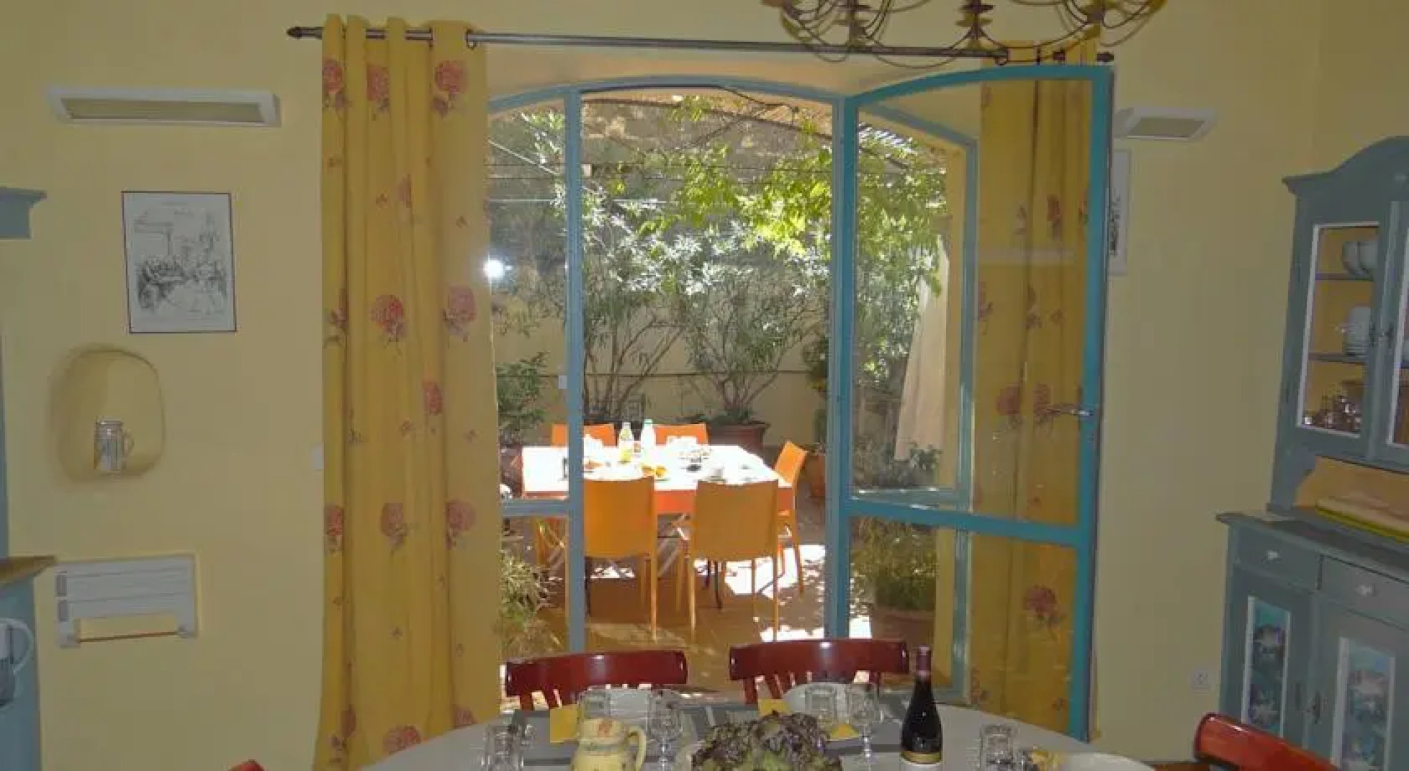 La Maison Du Suisse dAlger